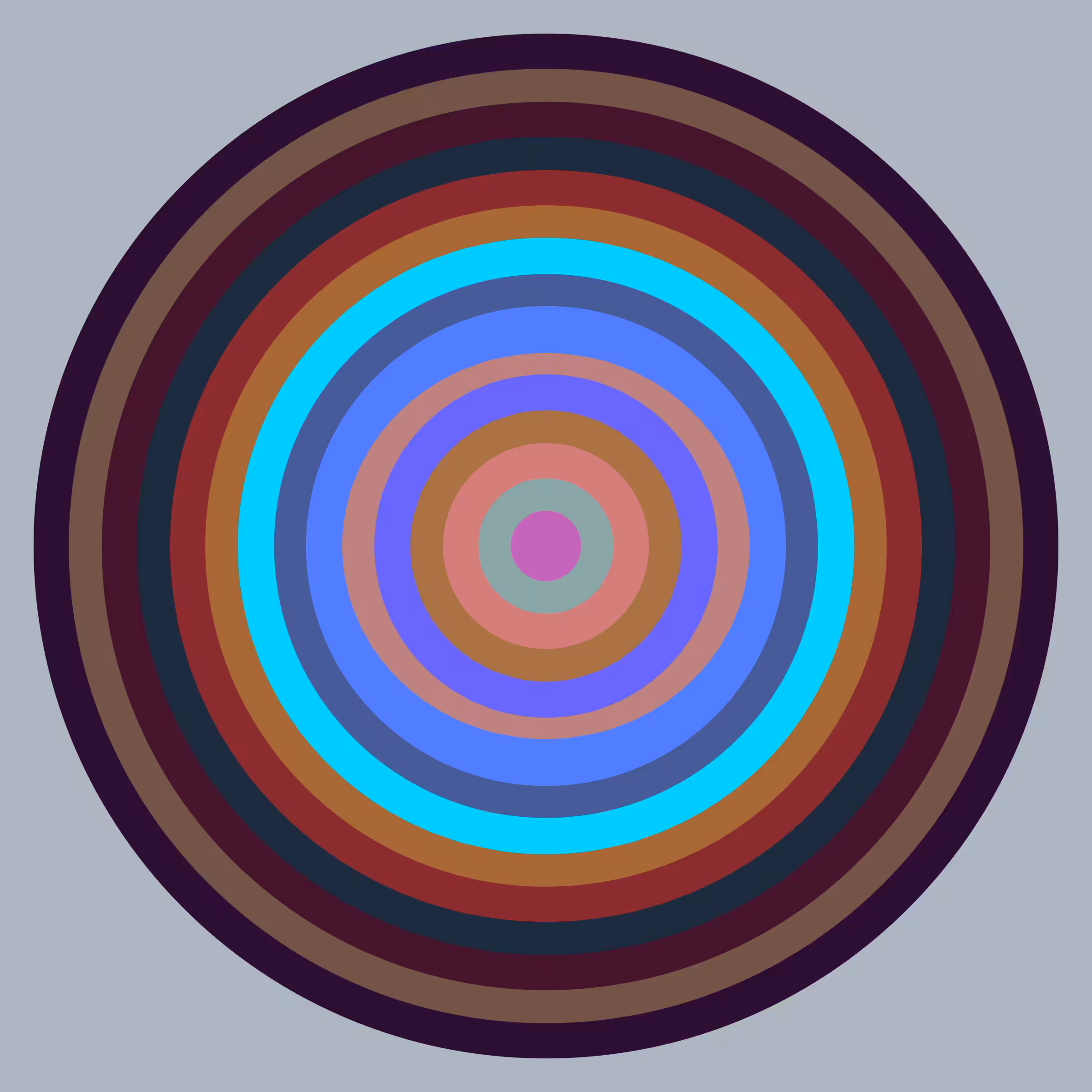 Circle of Frens² #1221