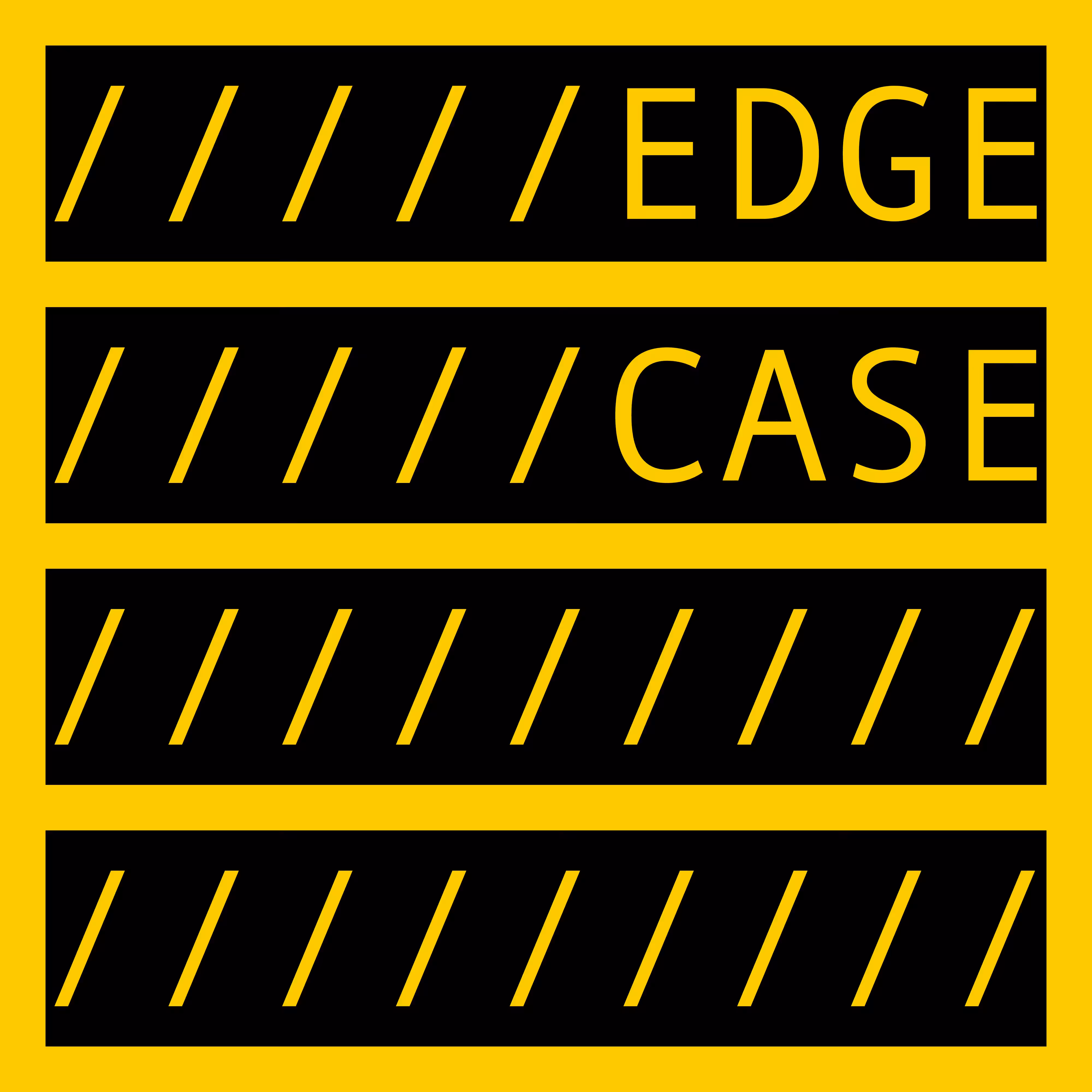 EDGE CASE