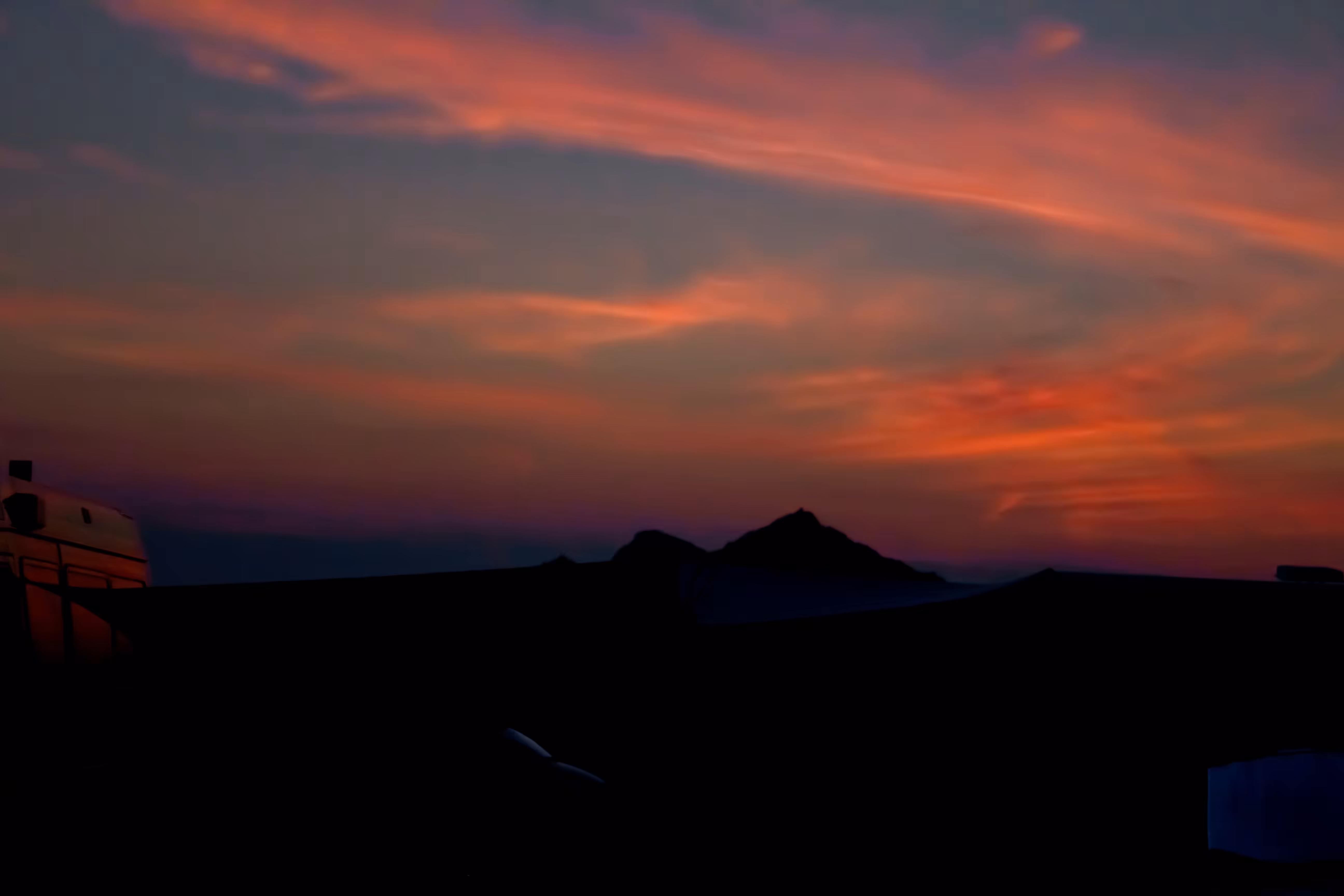 csobankapusta sunset 1