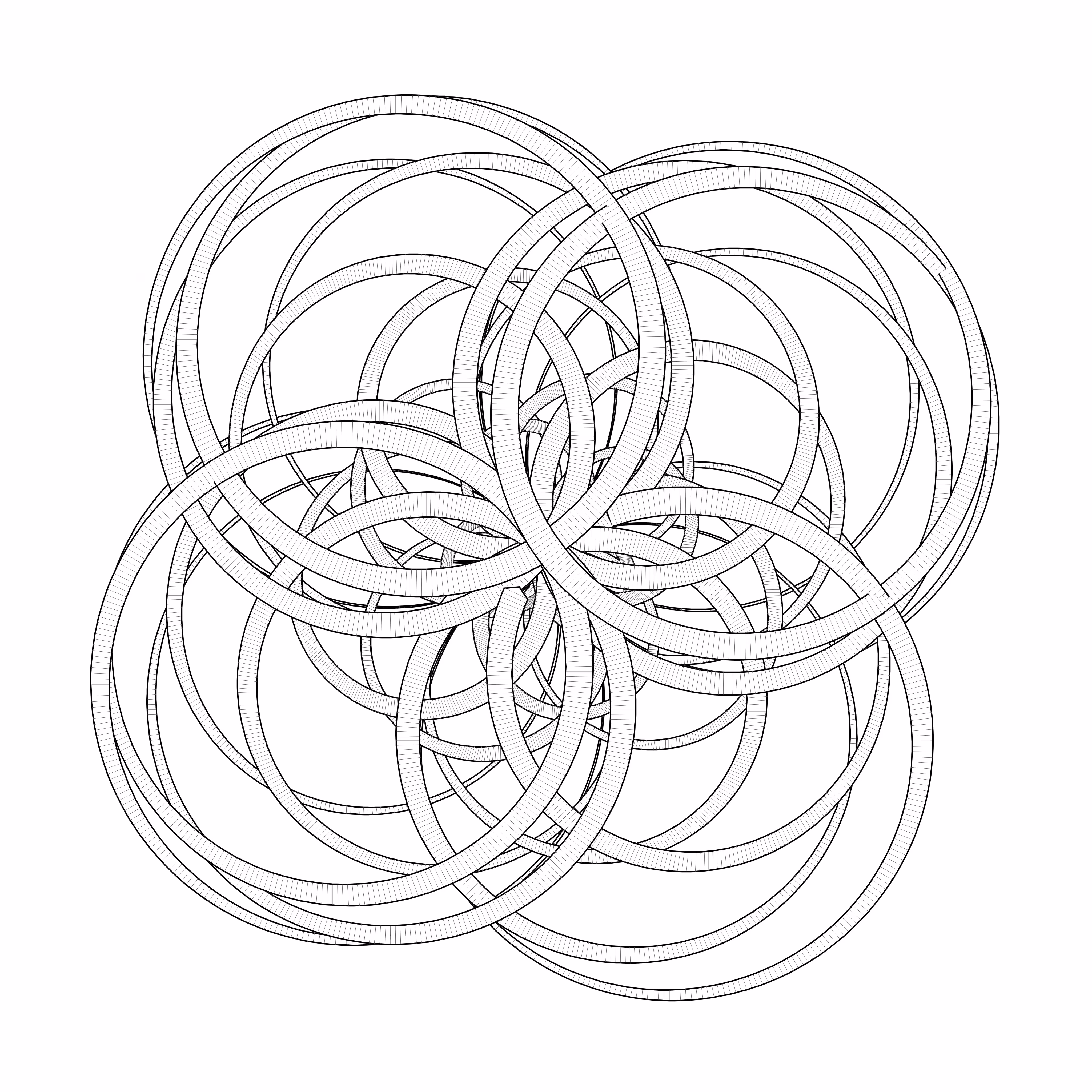 LL21 Entangled #223