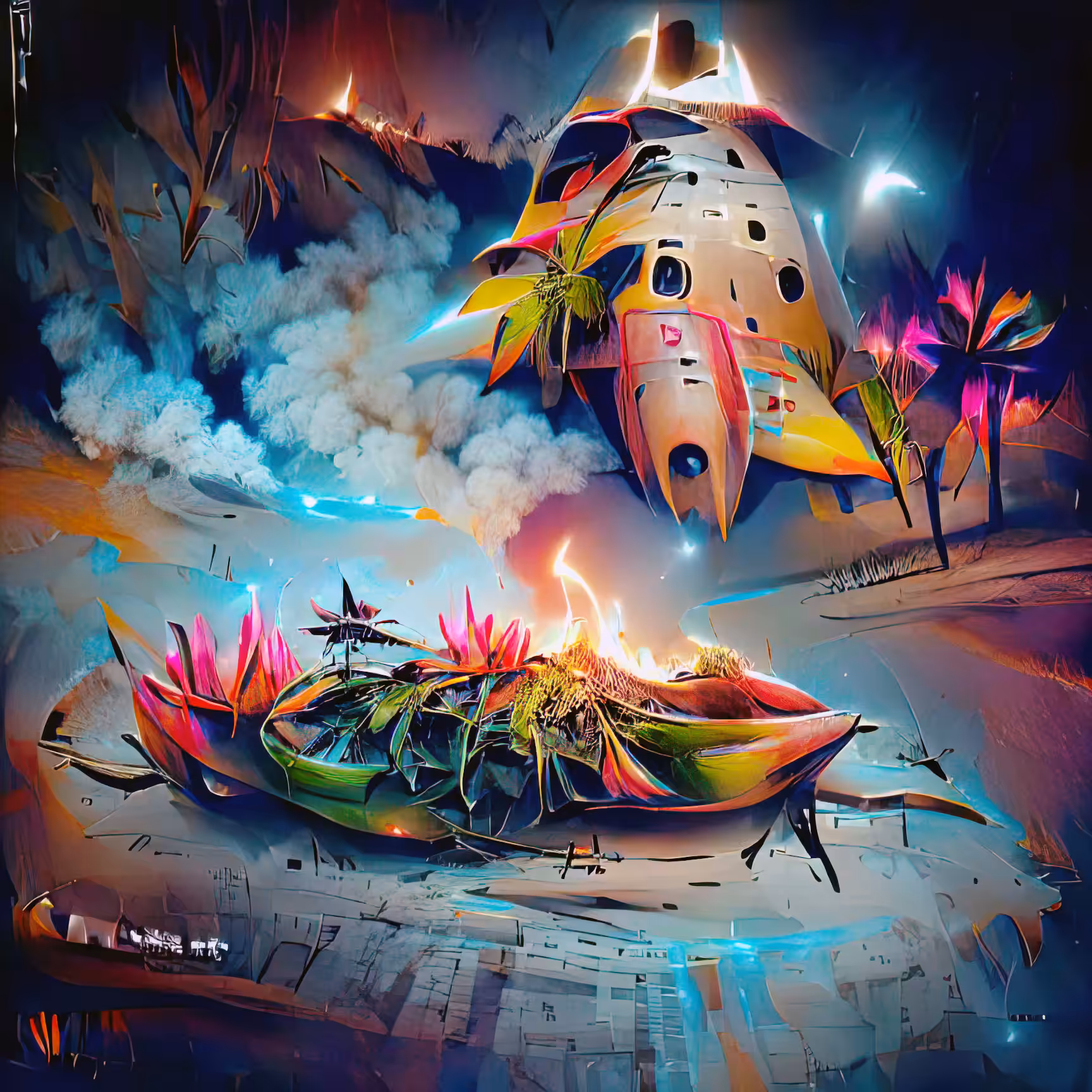 Future Plants Research 483/501