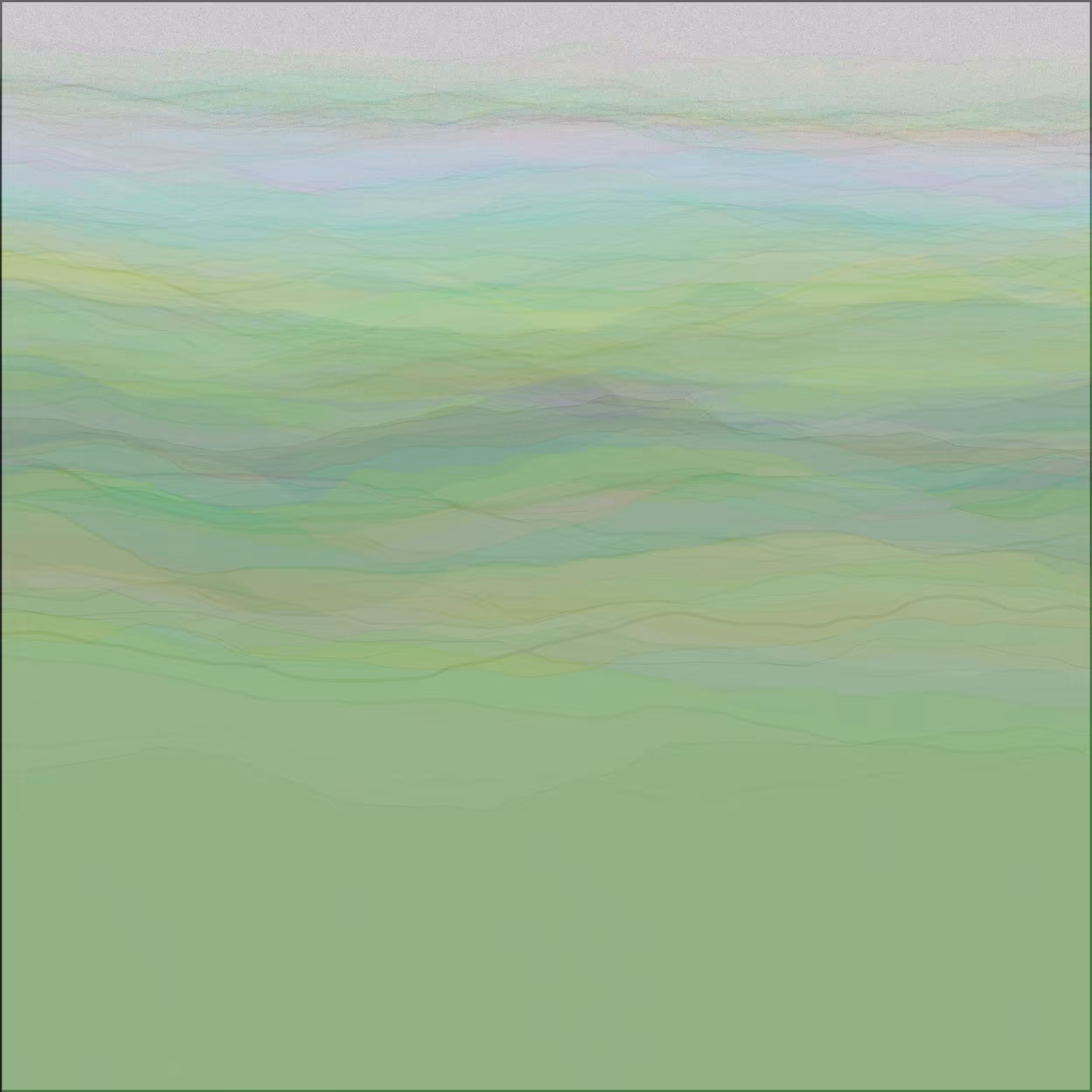 Abstract emotions #10