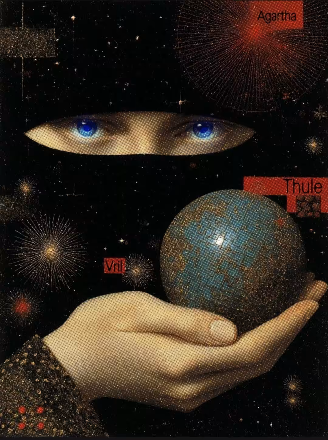 Vril Protocol