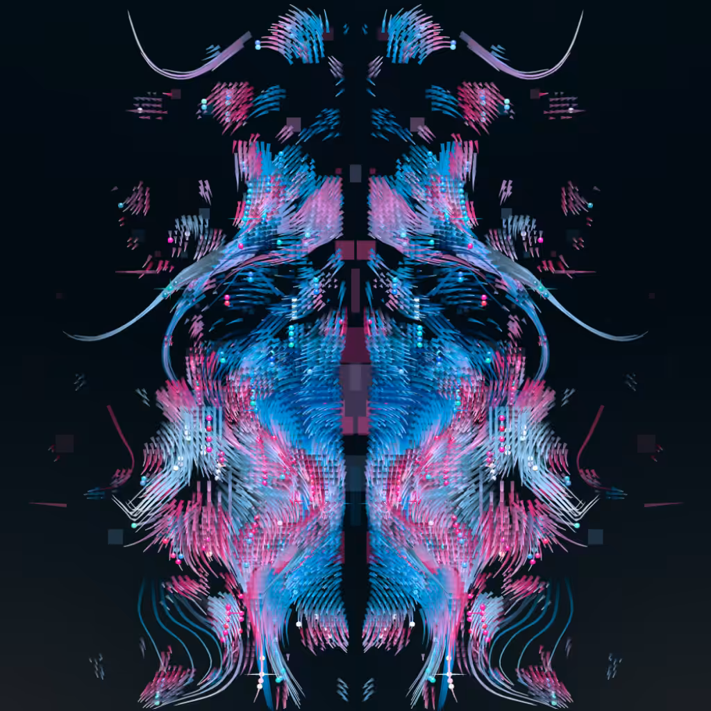 ElectroMycelium #31