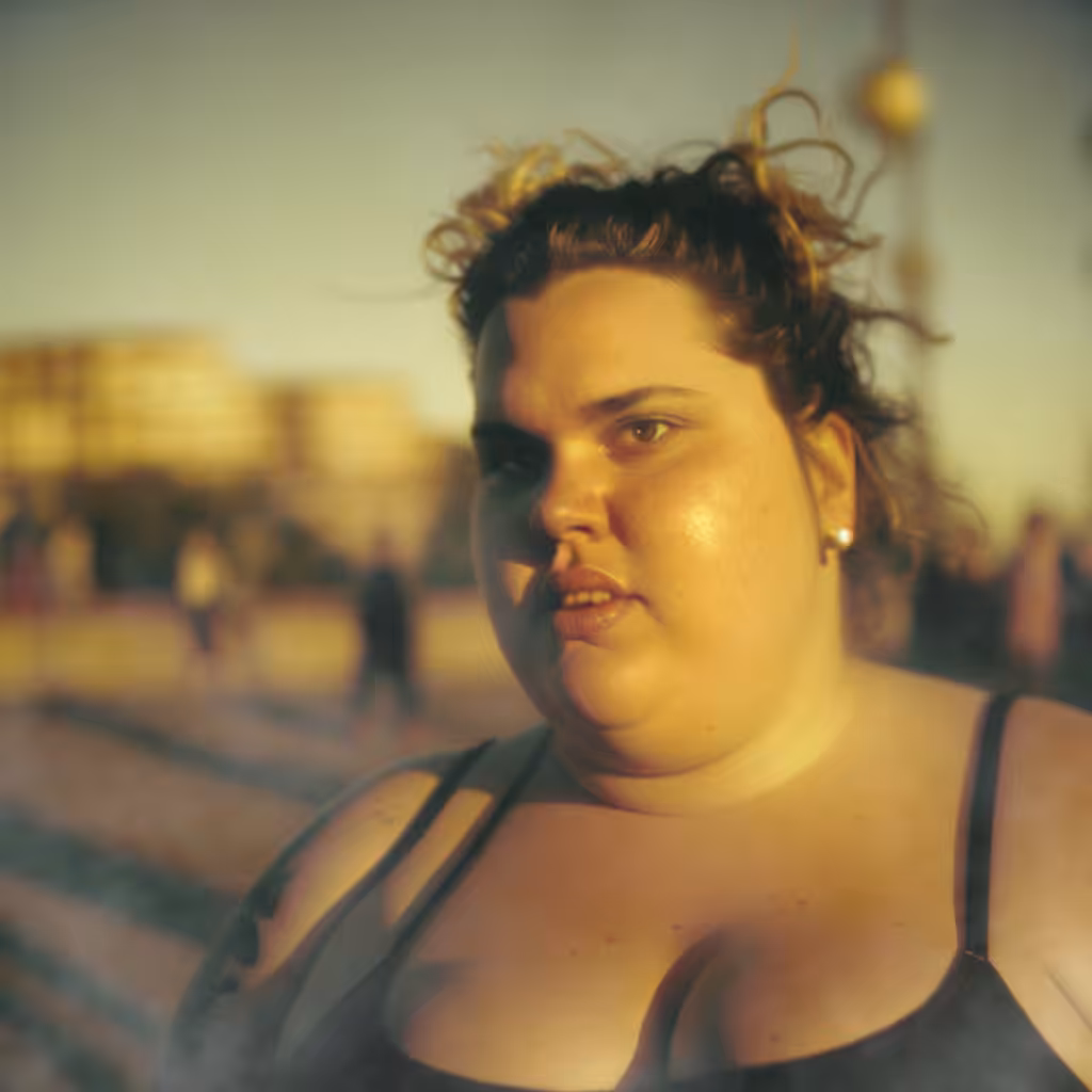 FatPhobia XXXII