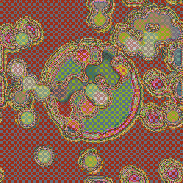 low orbit #124