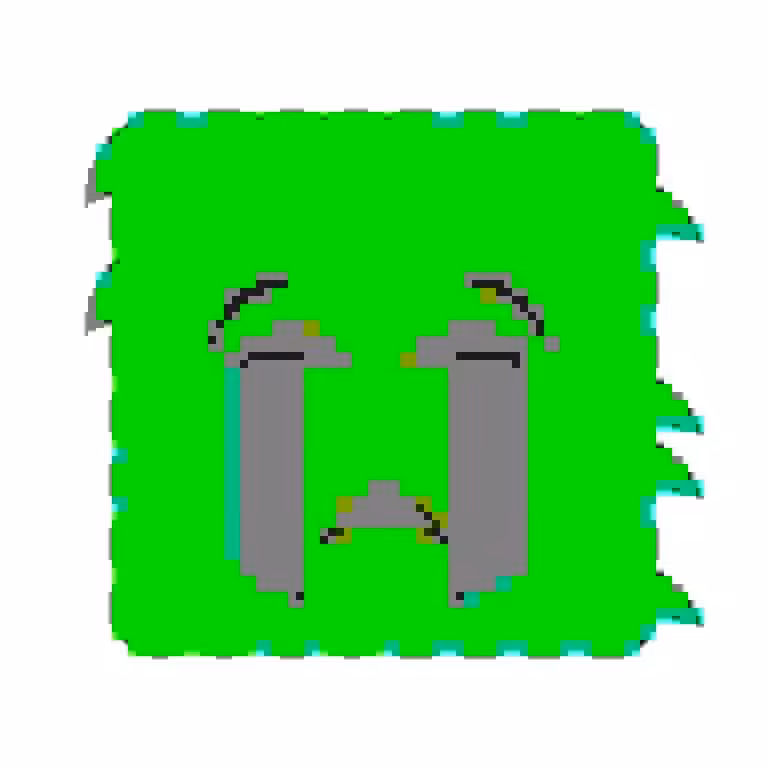 FoliaVirus: Kudzu #785