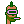 CryptoPunk #6132