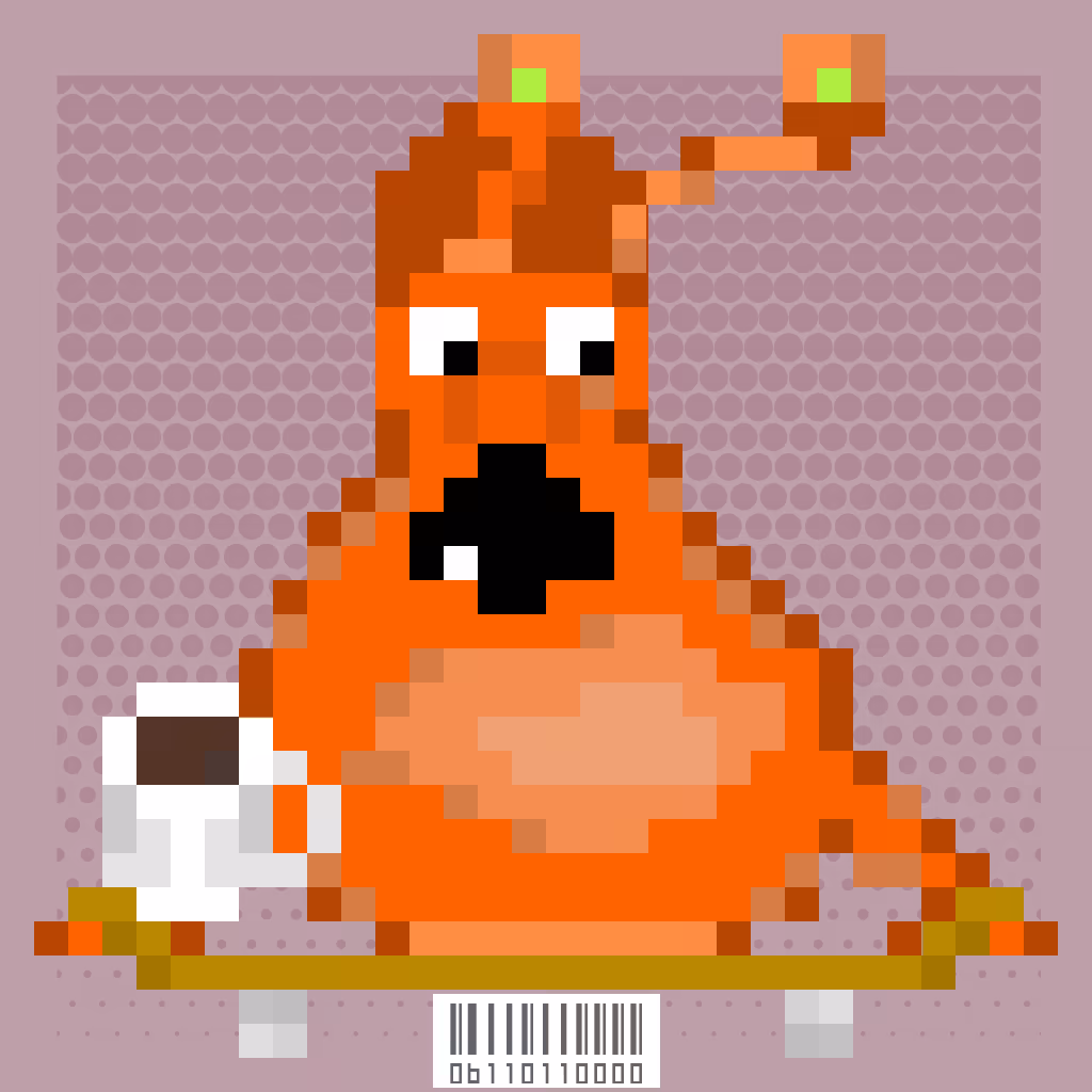 Mookie: 0b110110000