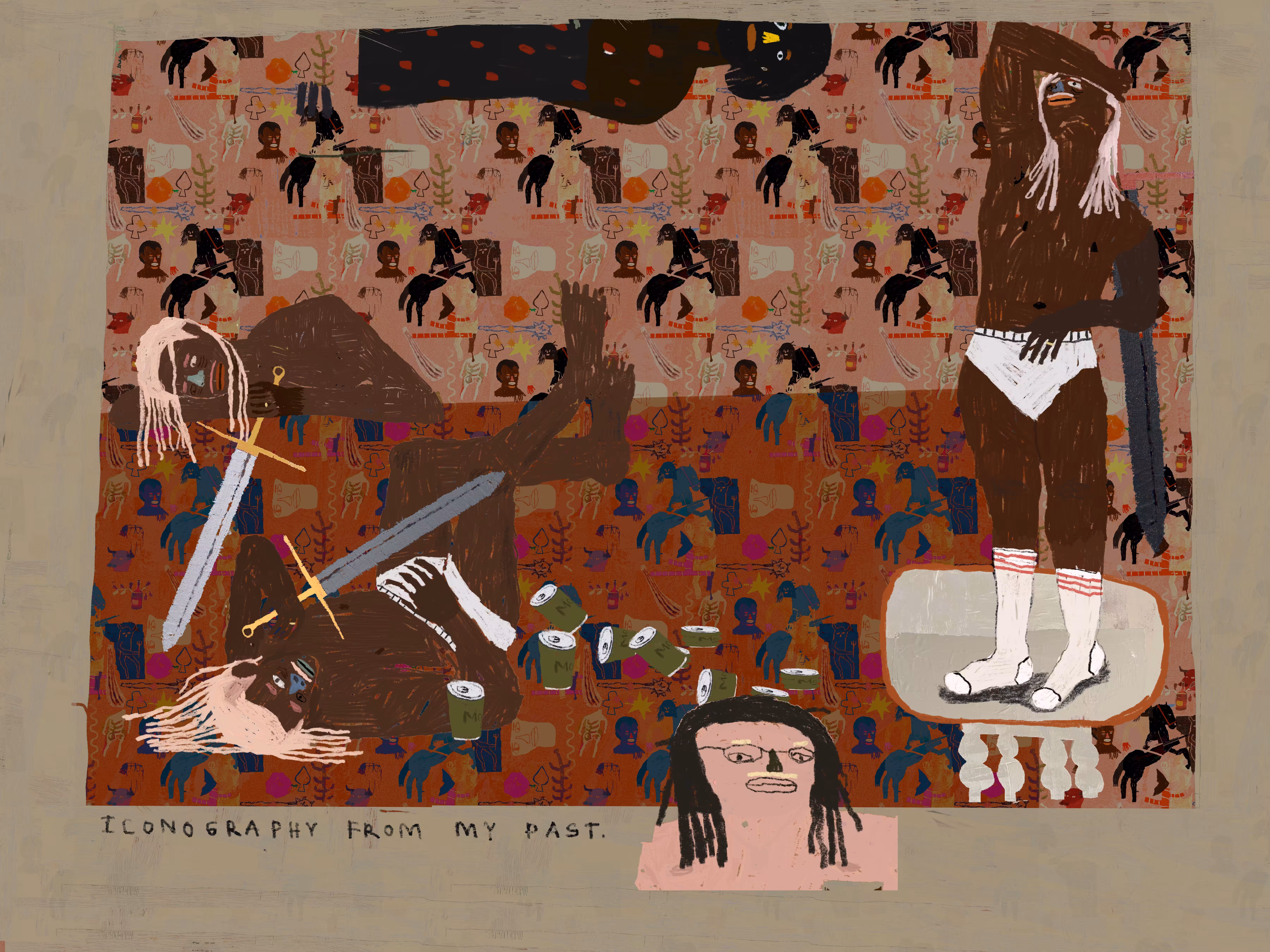 iconography