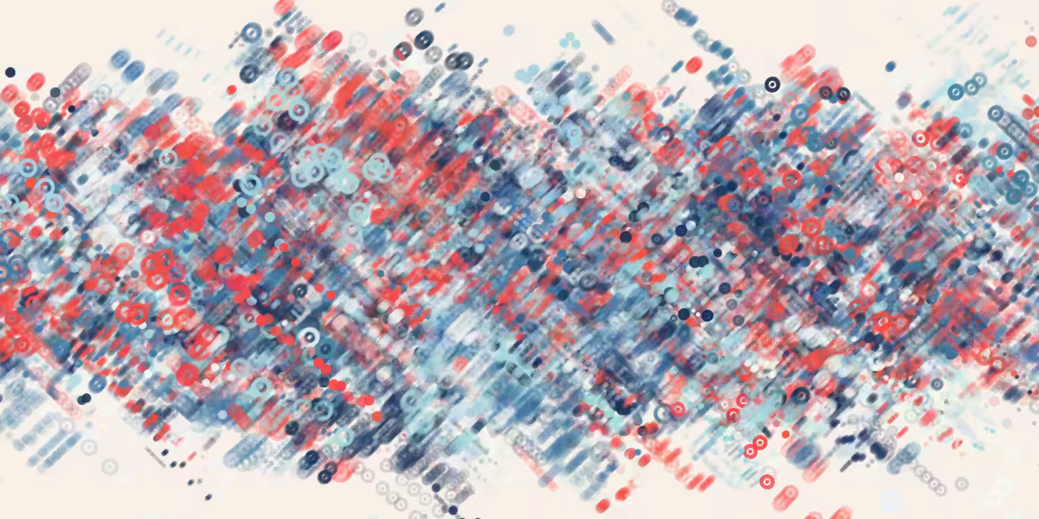 mechanisms: the tuning of the orchestra