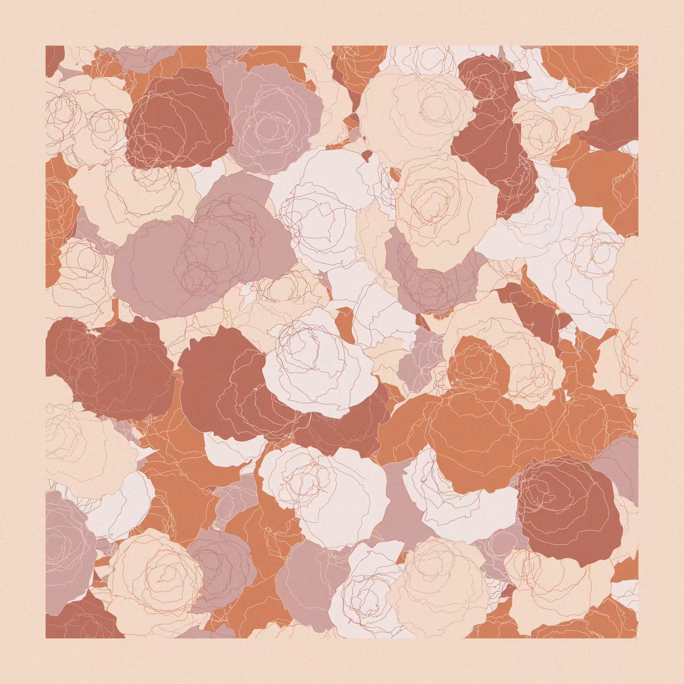 Roses #21