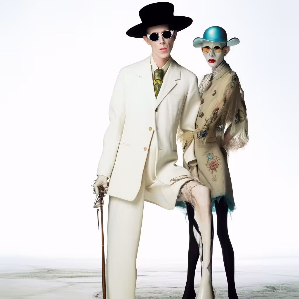 Style is the answer to everything