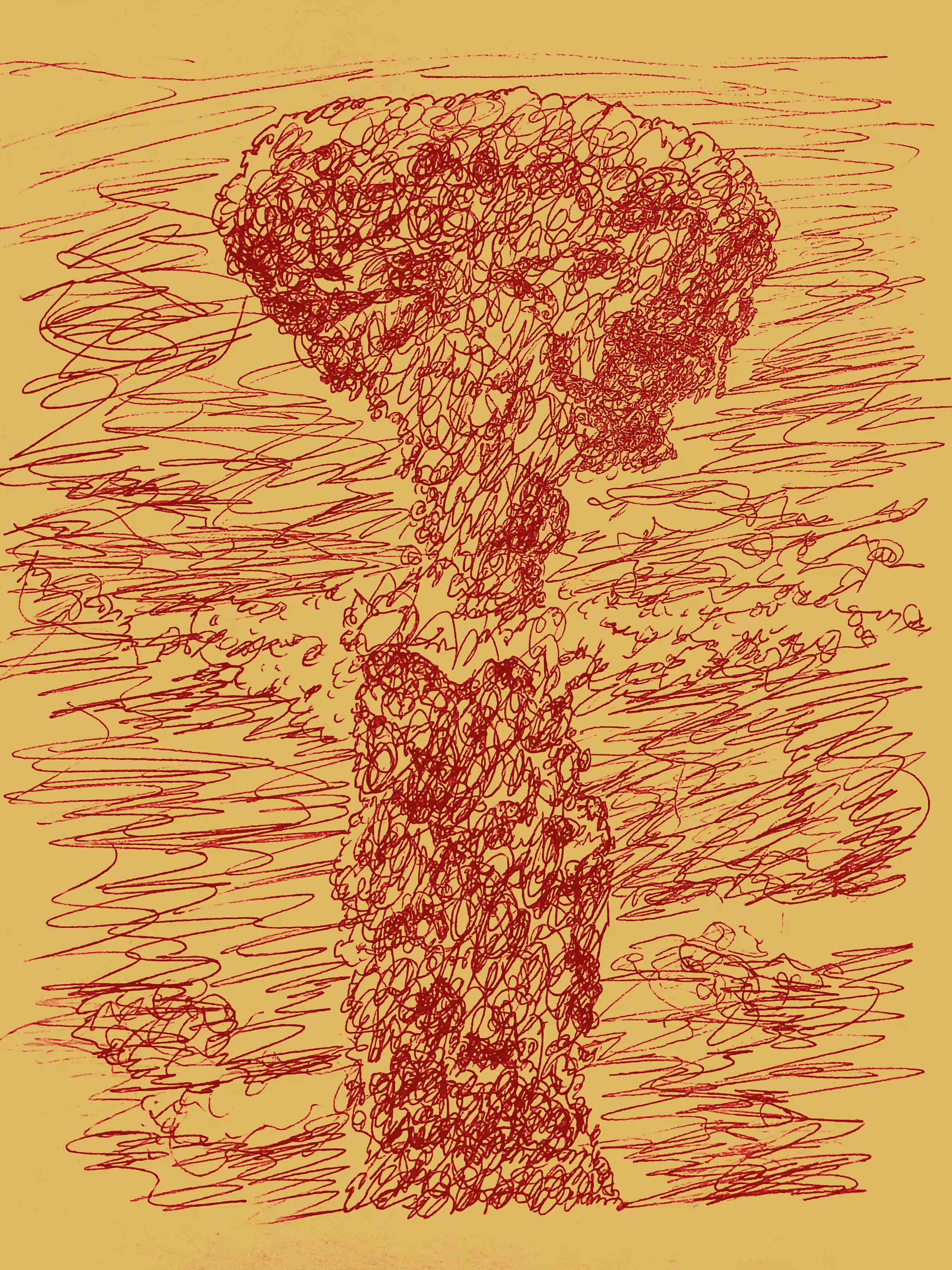 Day 29 / Massive