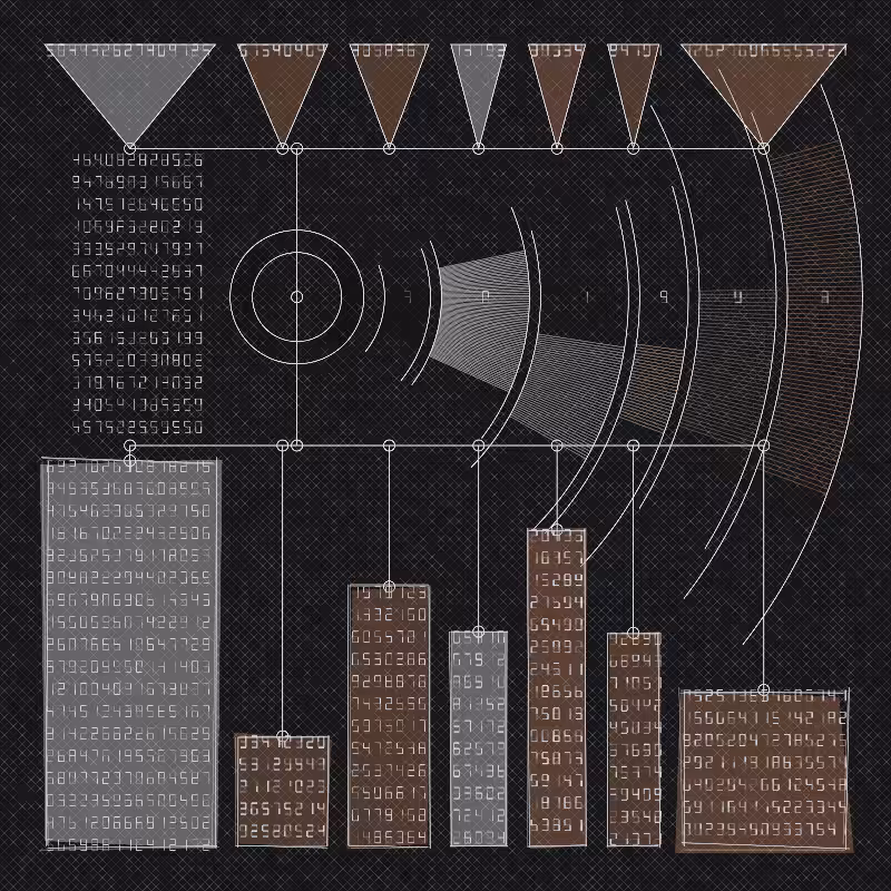 Digital City #14