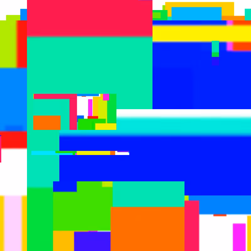 Chroma Complex #12