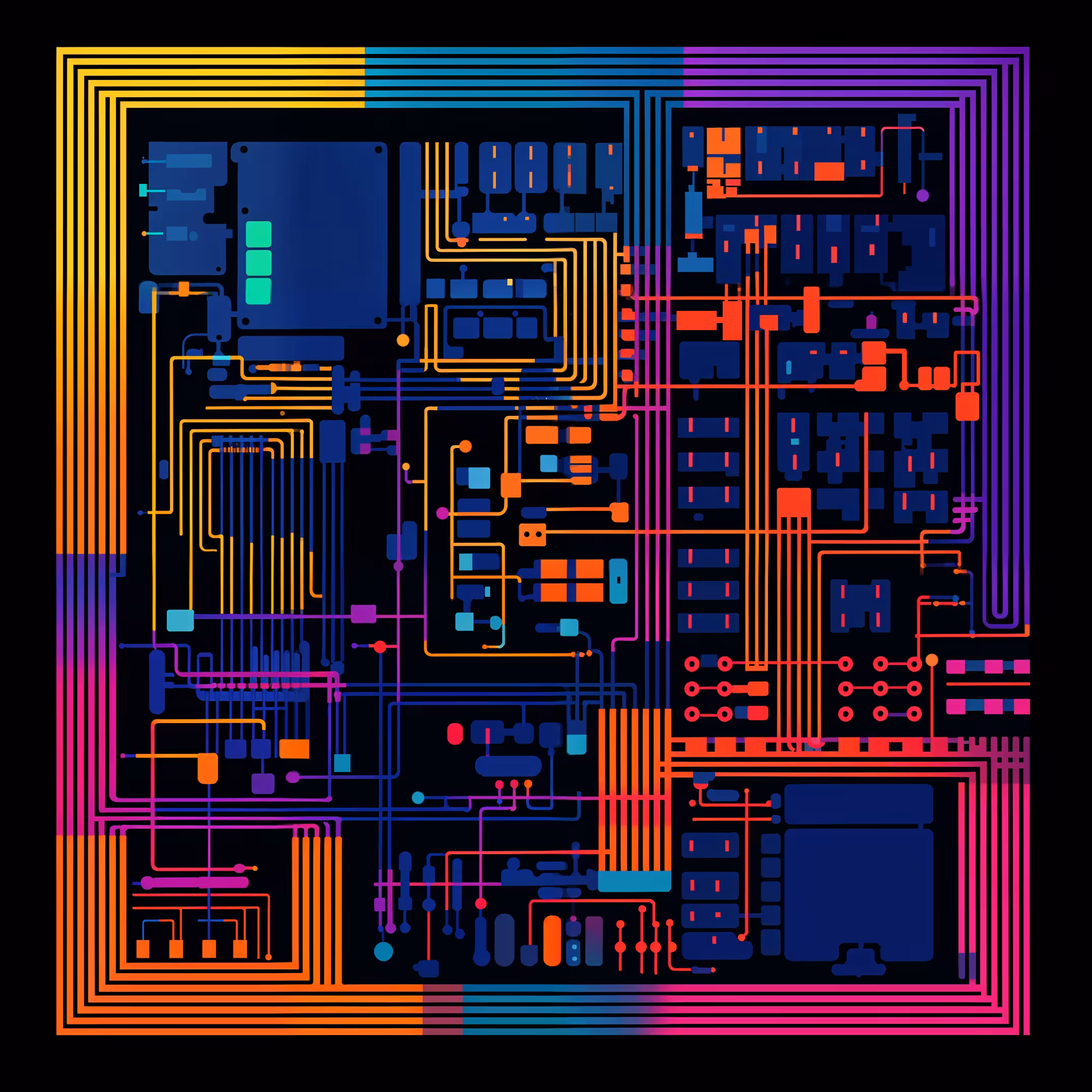 RETRO GRID #27