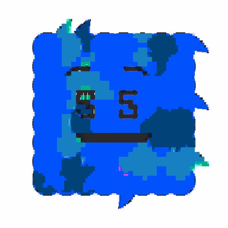 Kudzu on Base: Based Kudzu #19549