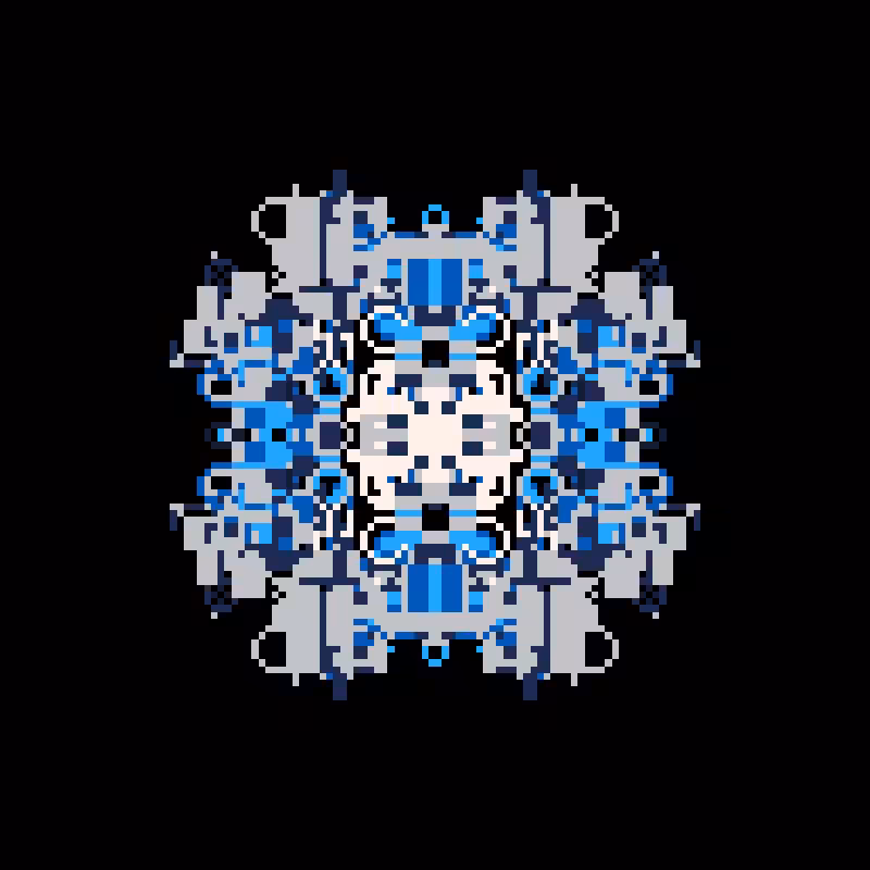 SNO_FLAKES #3