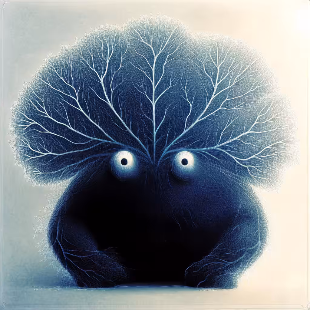 #01 - Blue
