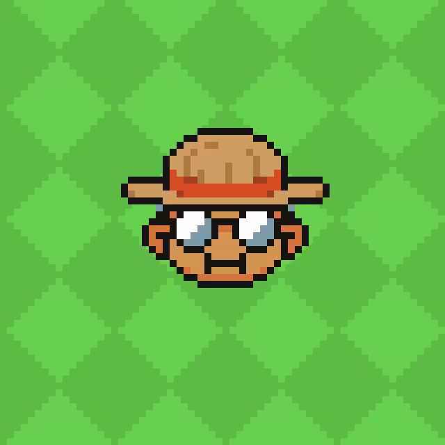 Pixel Dads #122