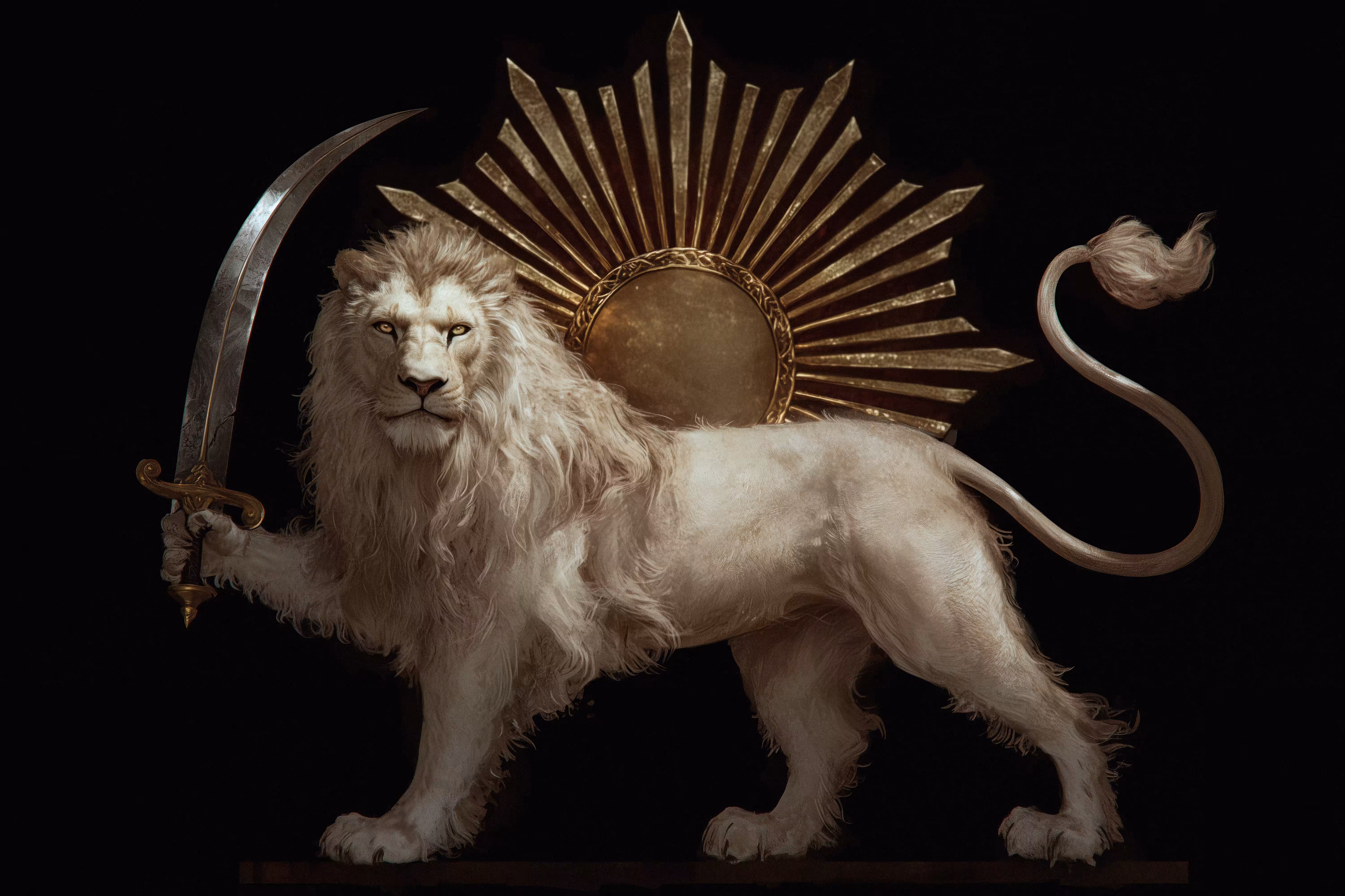 We Are Lions