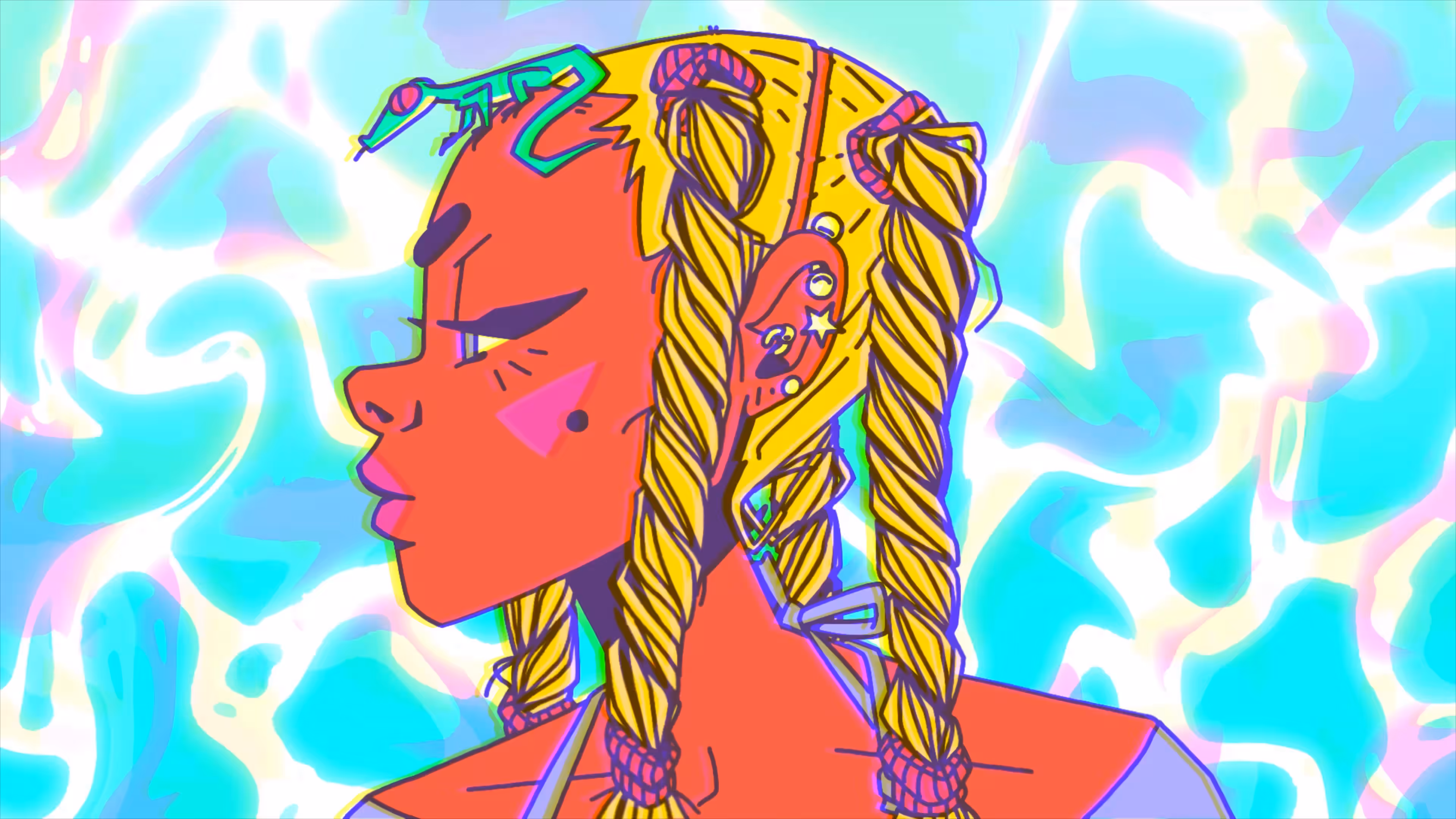 Connected