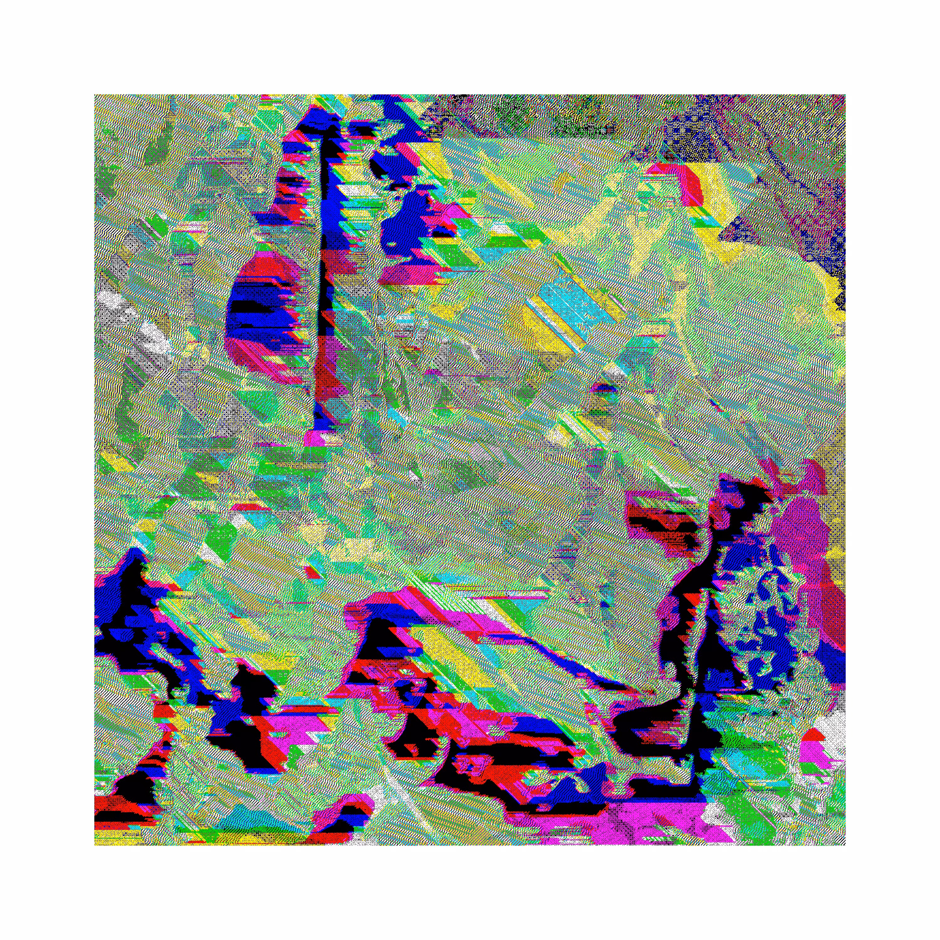 FHX-1 #45