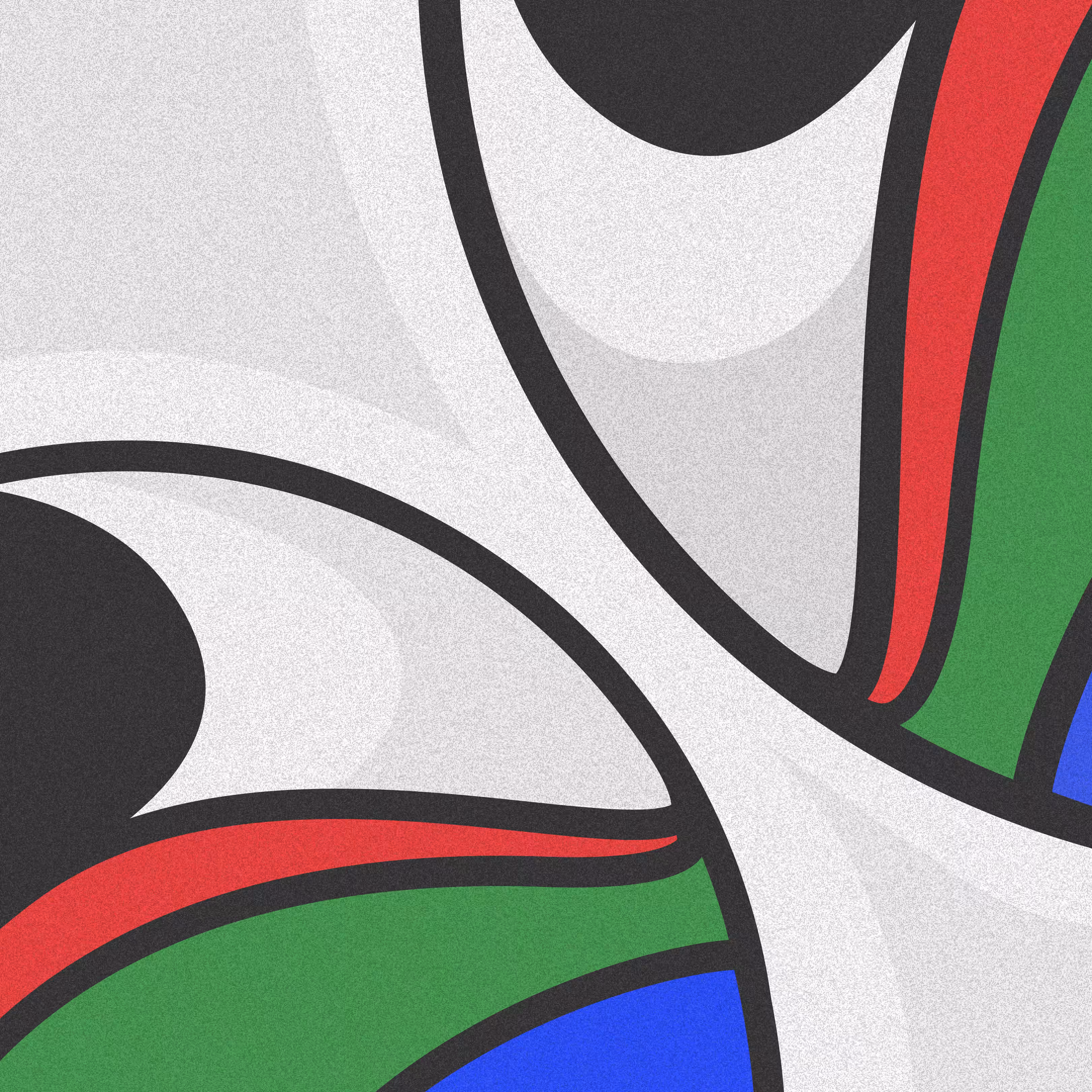 Rounded Pepe #19