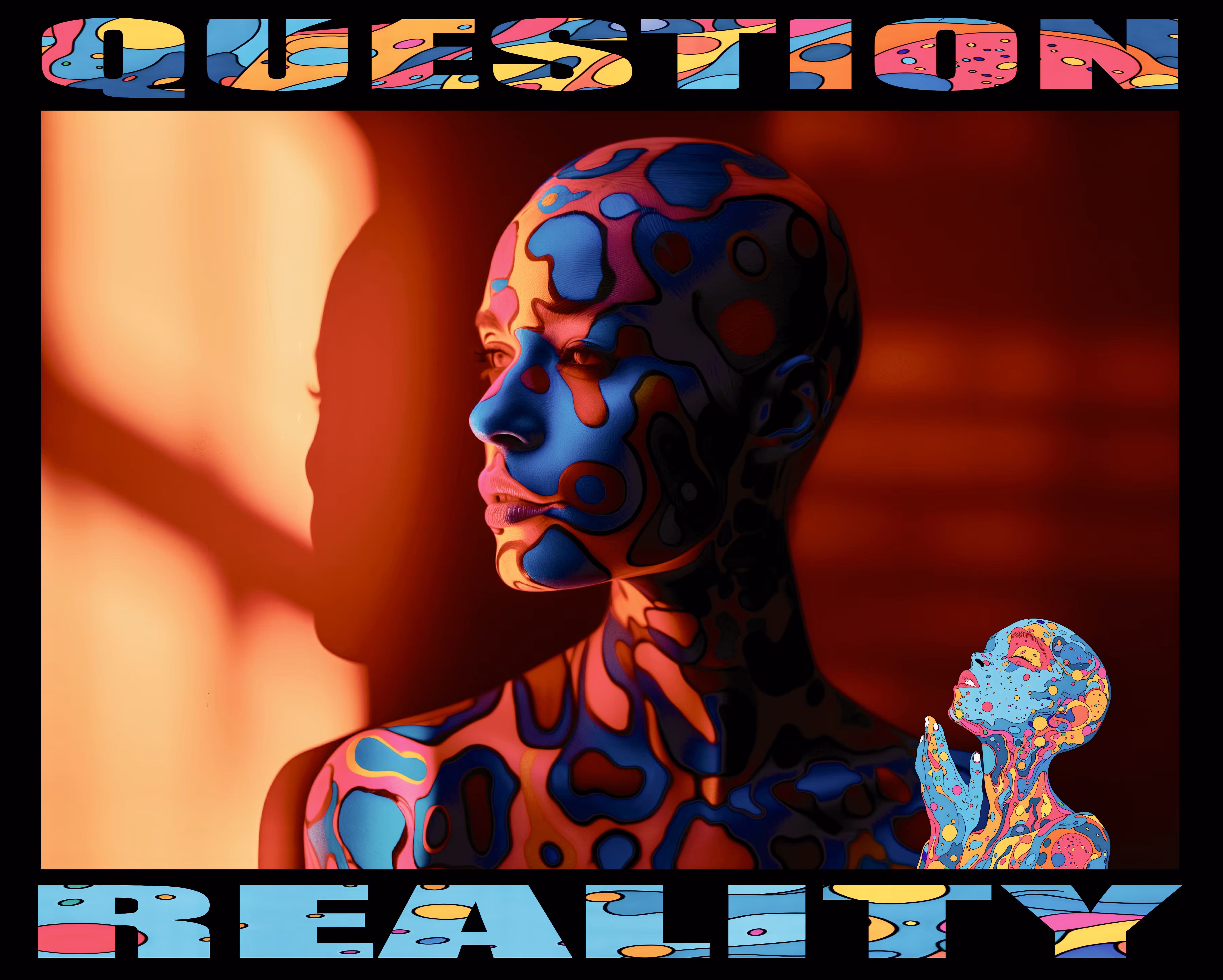 QUESTION REALITY 