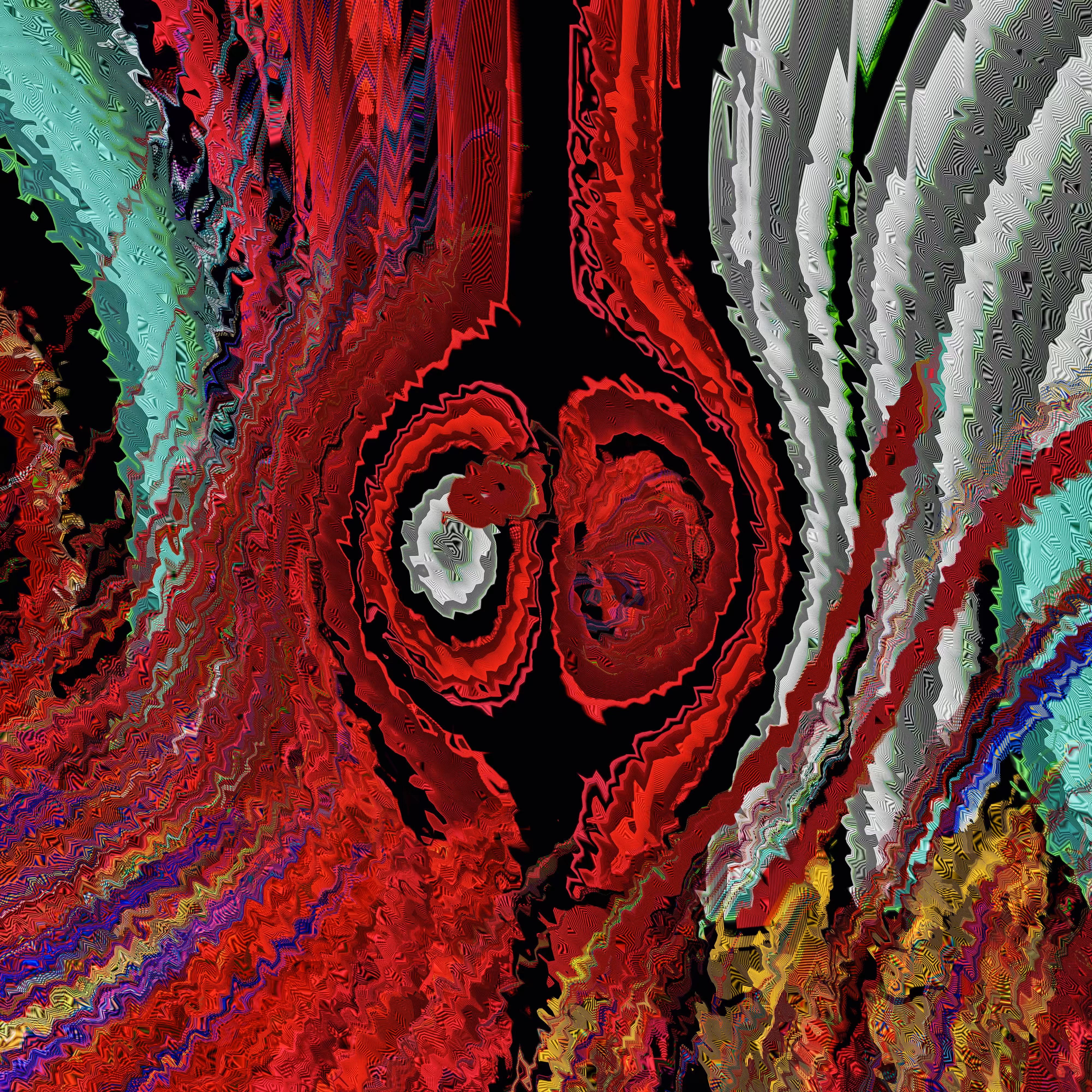 Core of Distortion