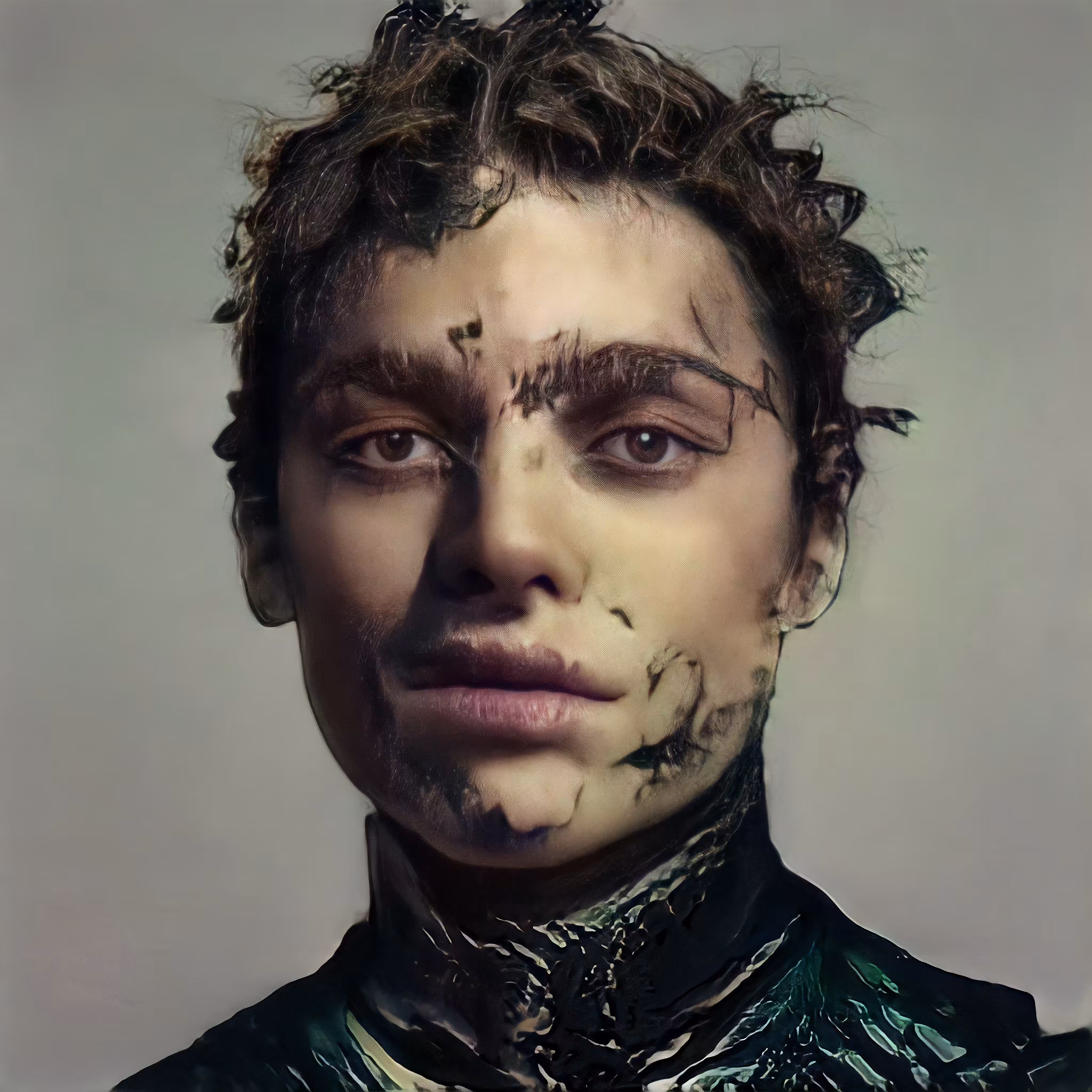 Portrait