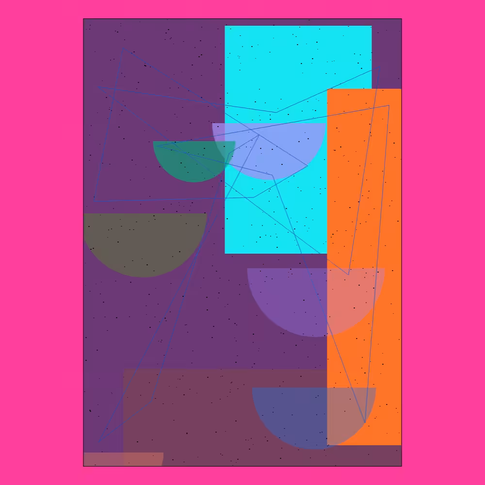City Pop - AI Study II #162