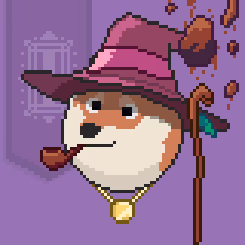 Blocky Doge: Guilds: #769 Blocky Doge: Guilds