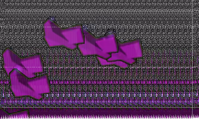 Drip #5bc - 'Score-2021-sketches' #8