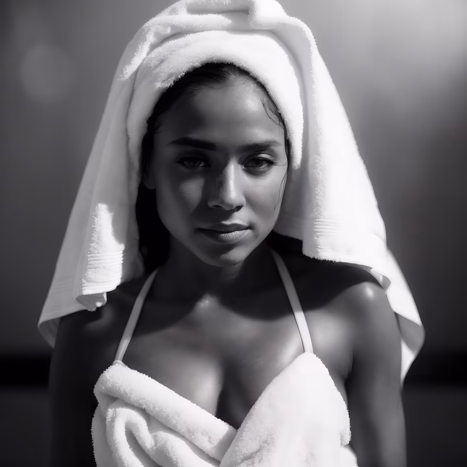 Sauna #12