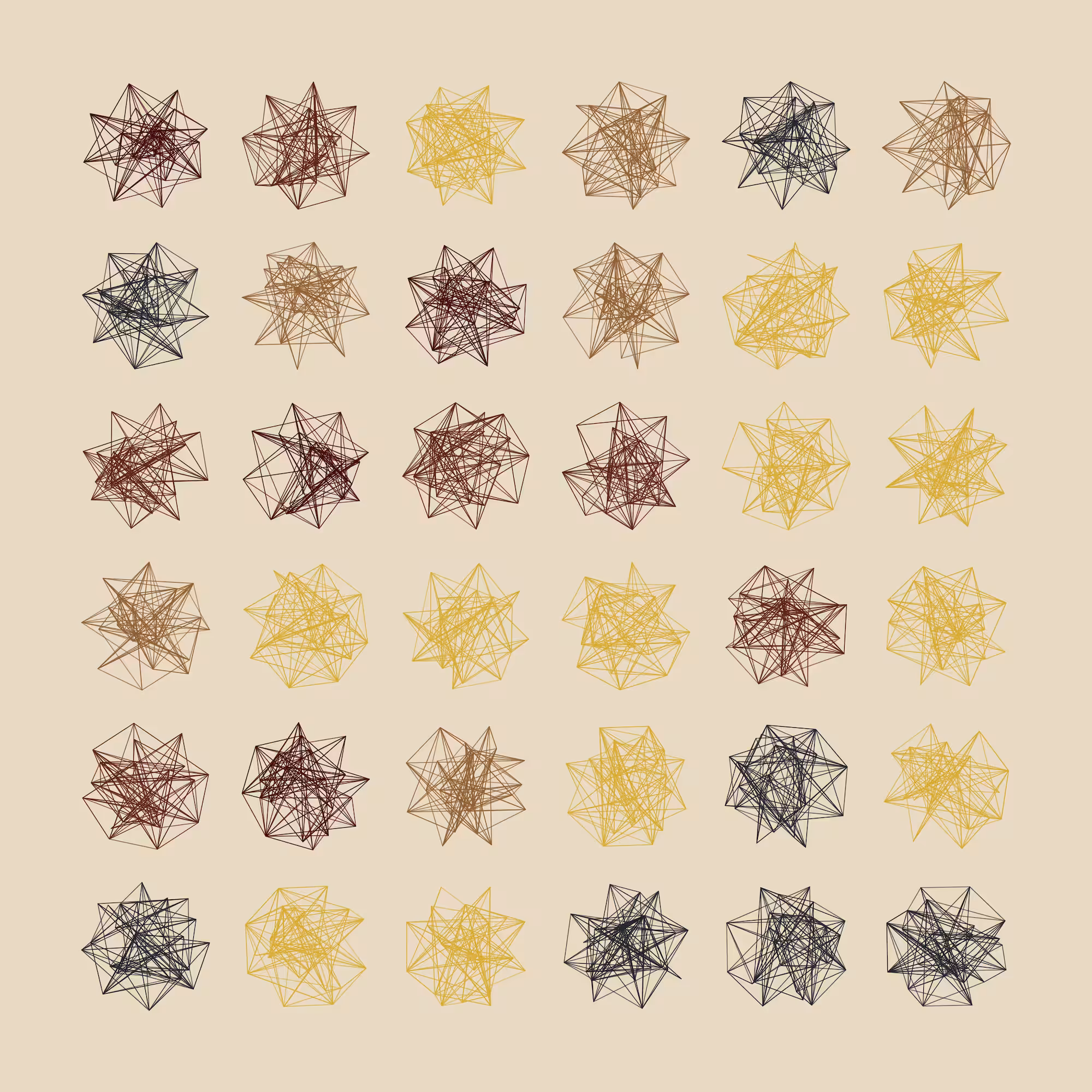 Basic Lines 310