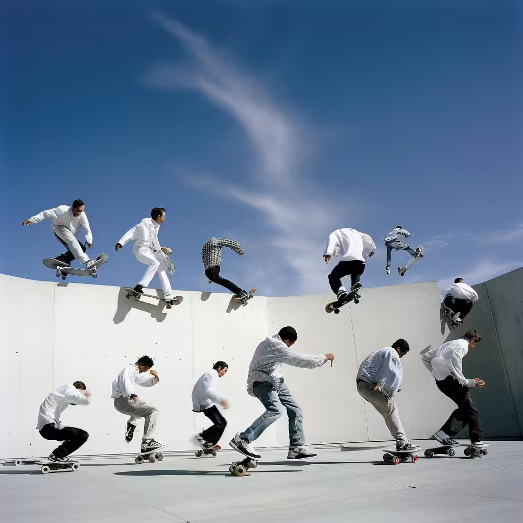 Realniscious - Skateboarding #61
