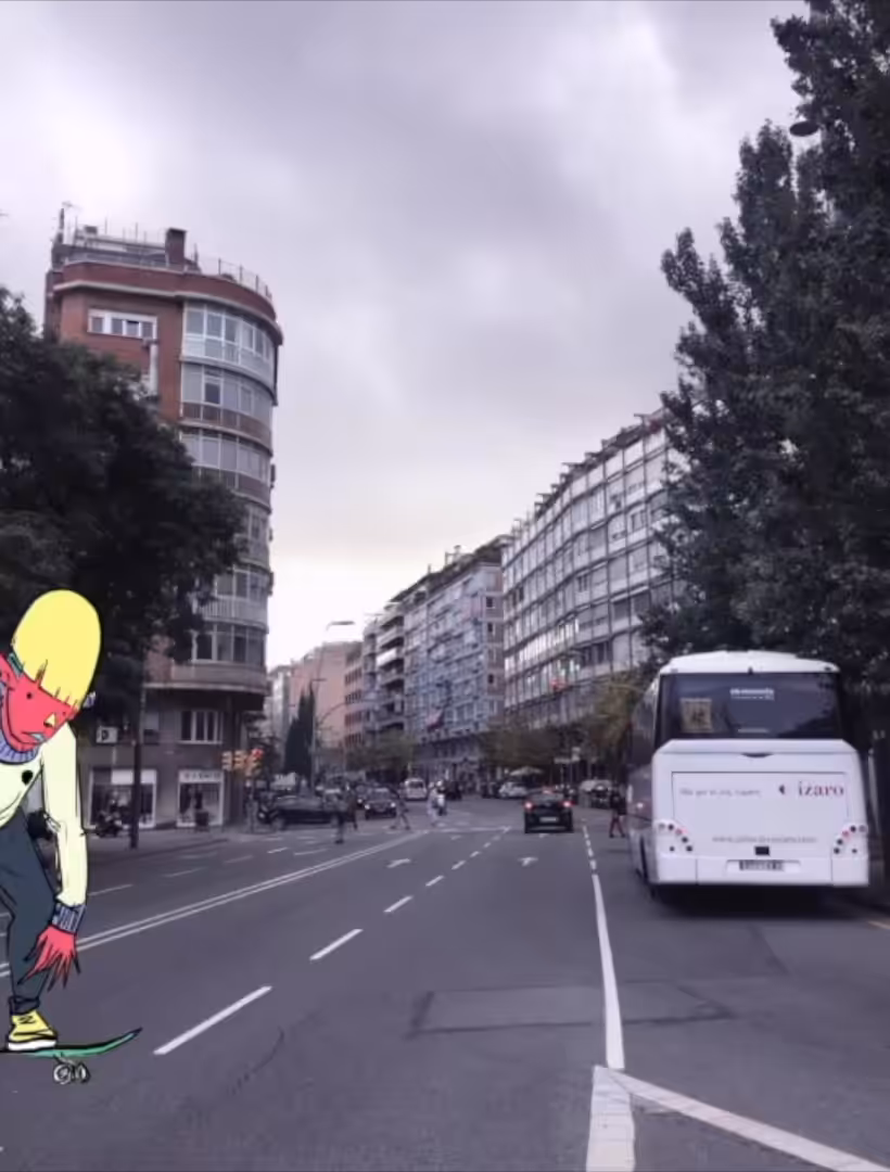 skate hoje? vol.2