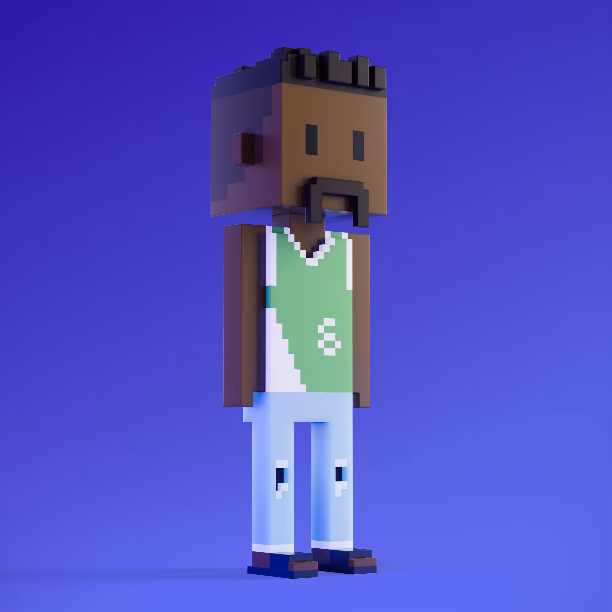 Meebit #2773