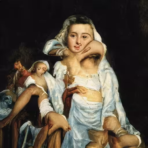 The Nurse