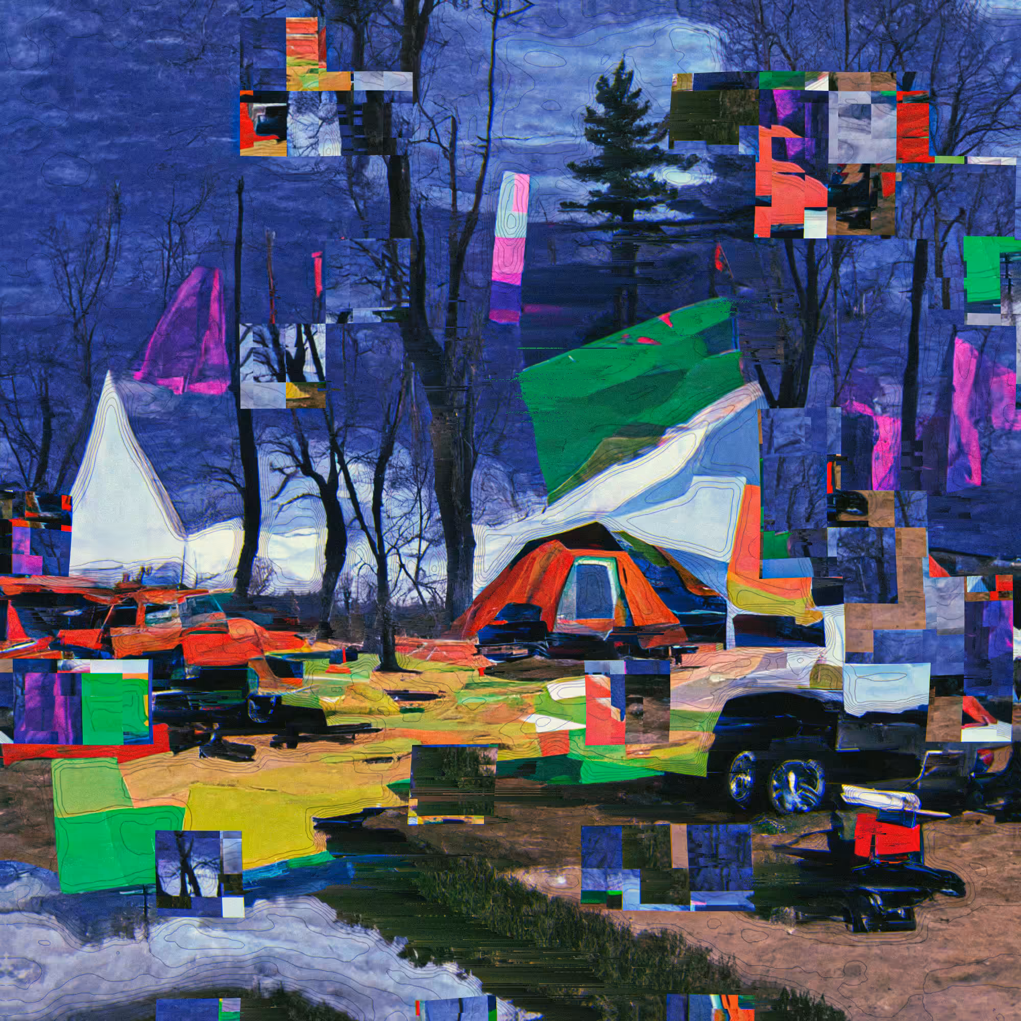 CAMPING TRIP 013