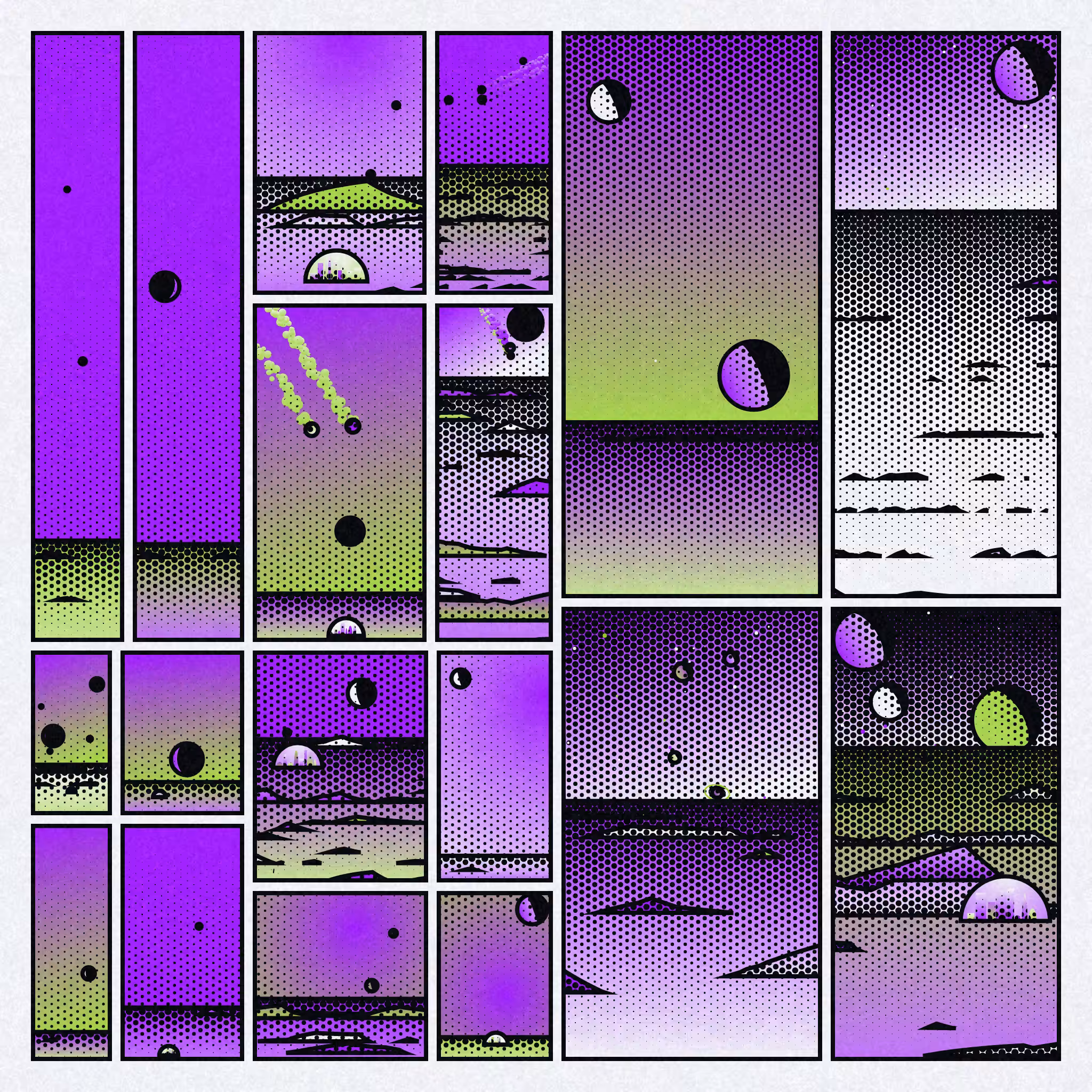 Astronomic Comics #37
