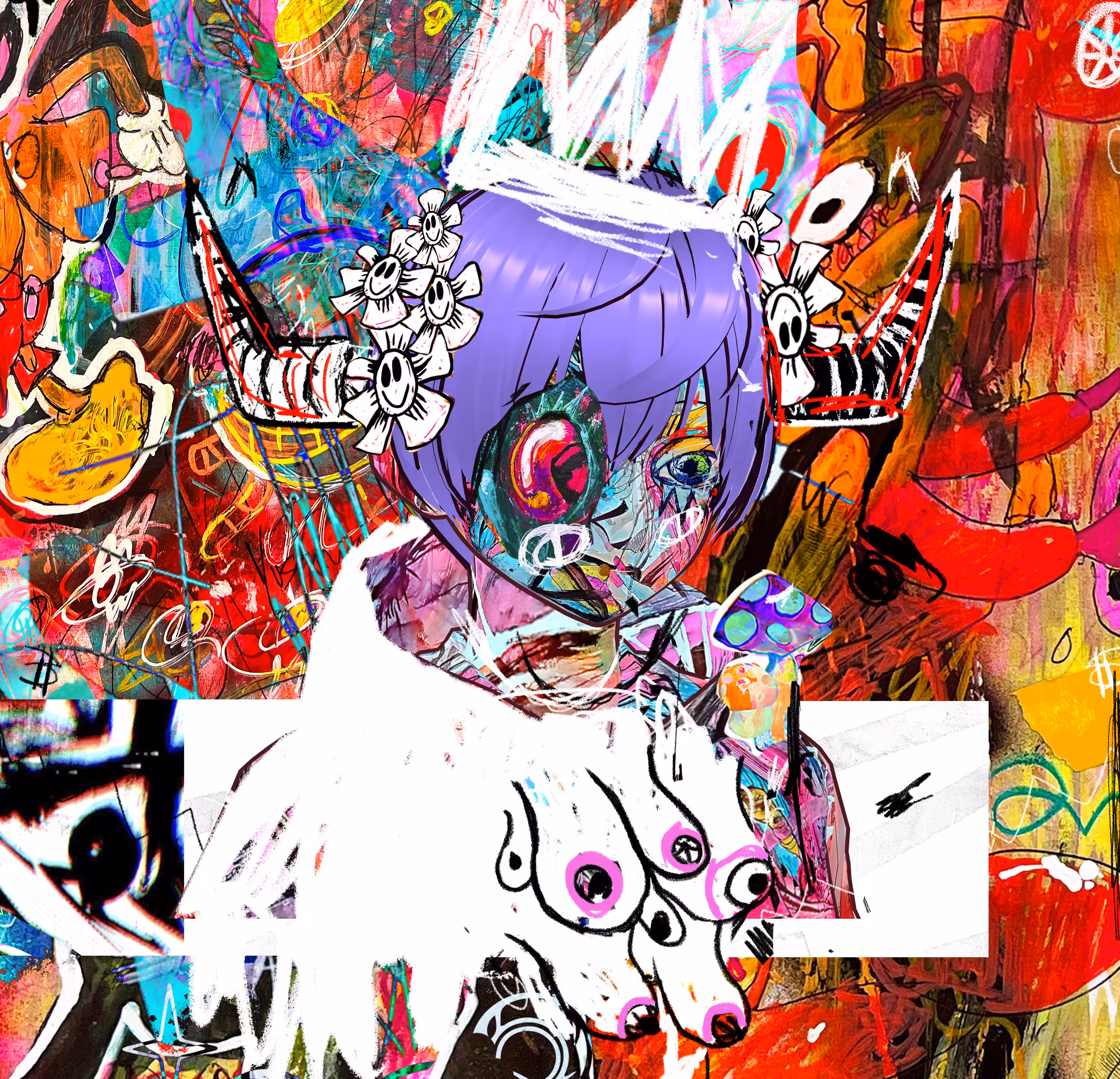 PASSMON: ''All of this''