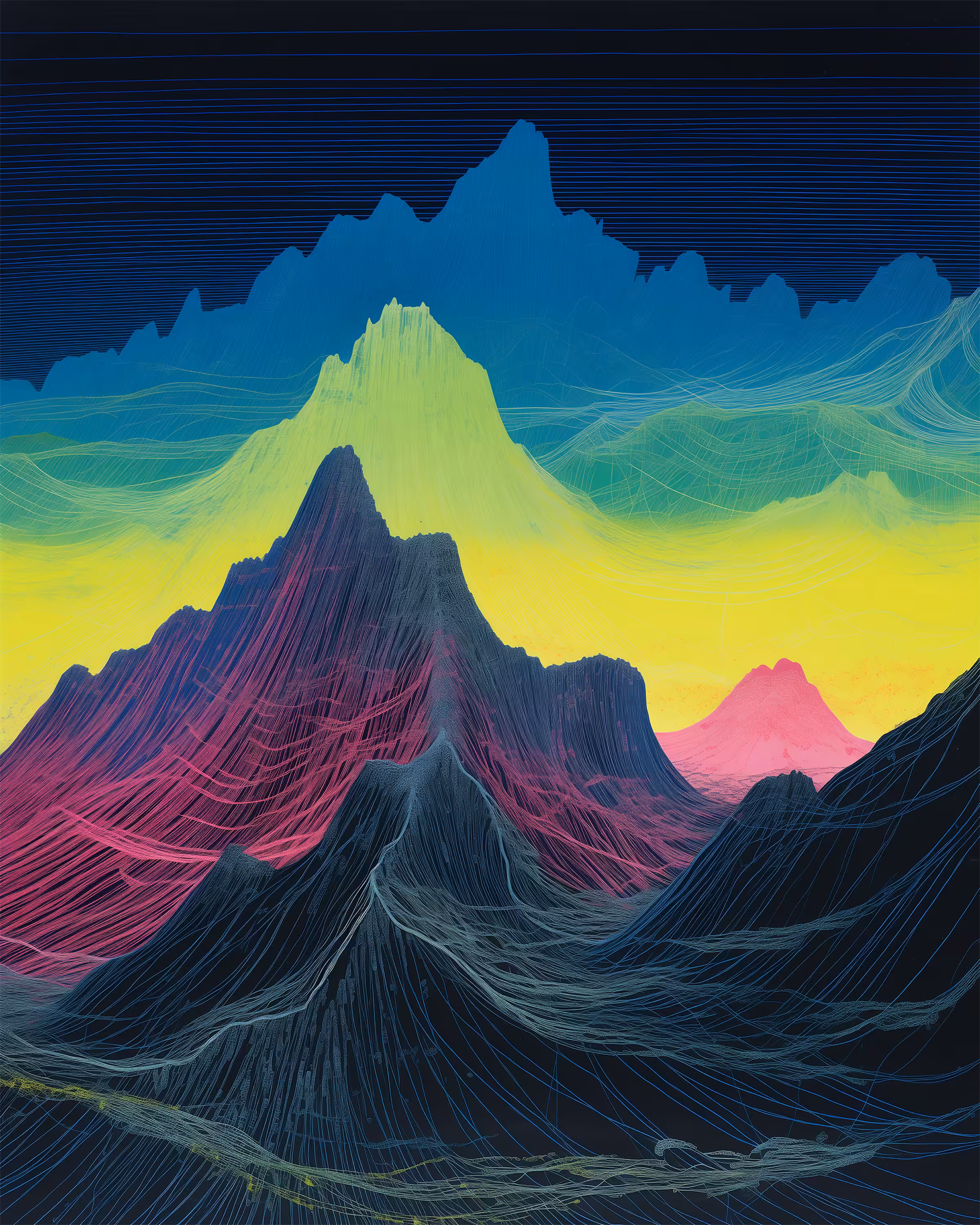 RESONANCE #6