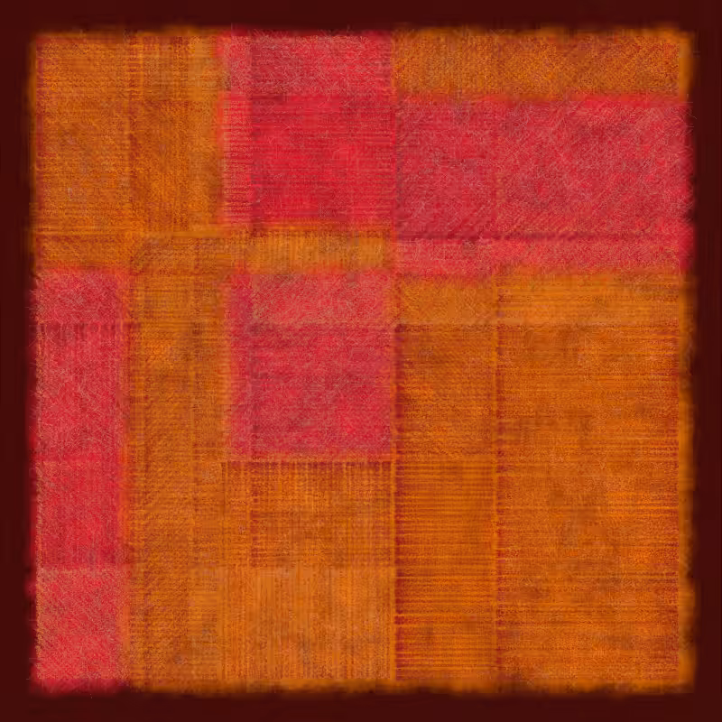 Landstreicherin #75