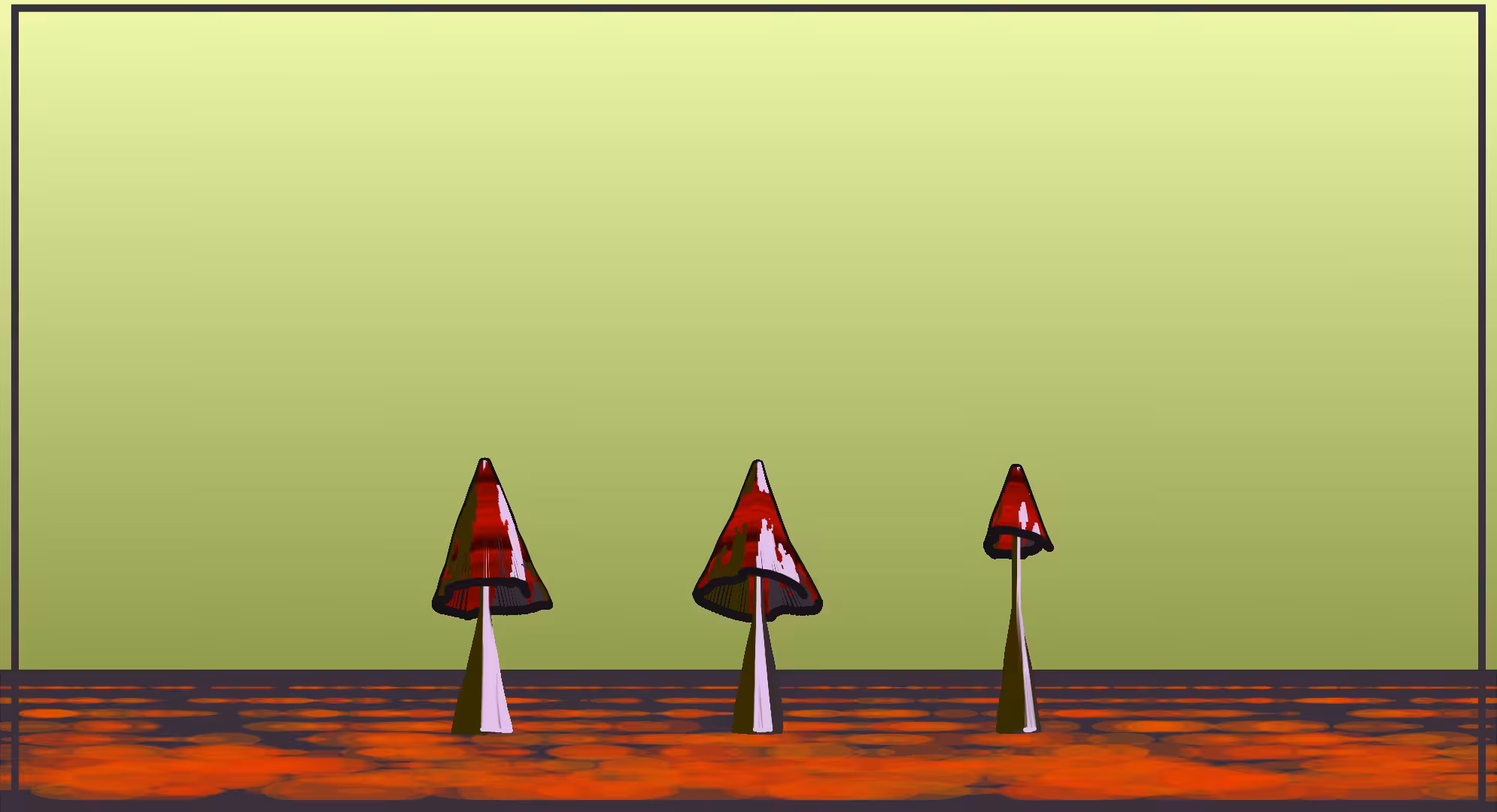 Brushroom #48