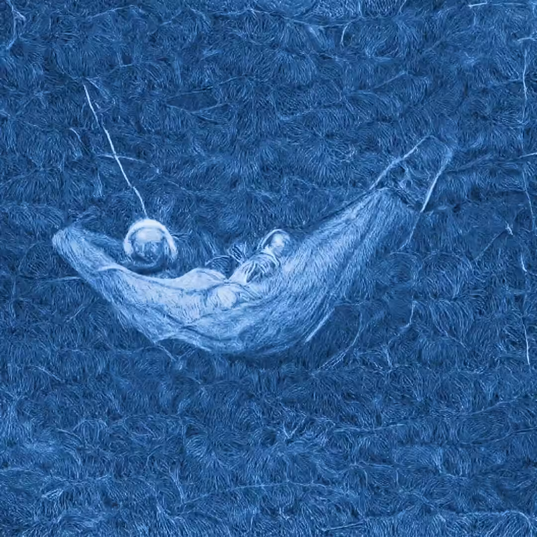 Swing of Youthful Dreams