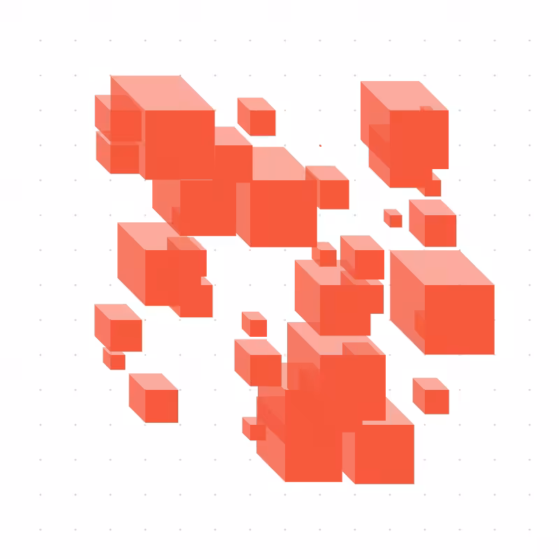 Cubelets #3