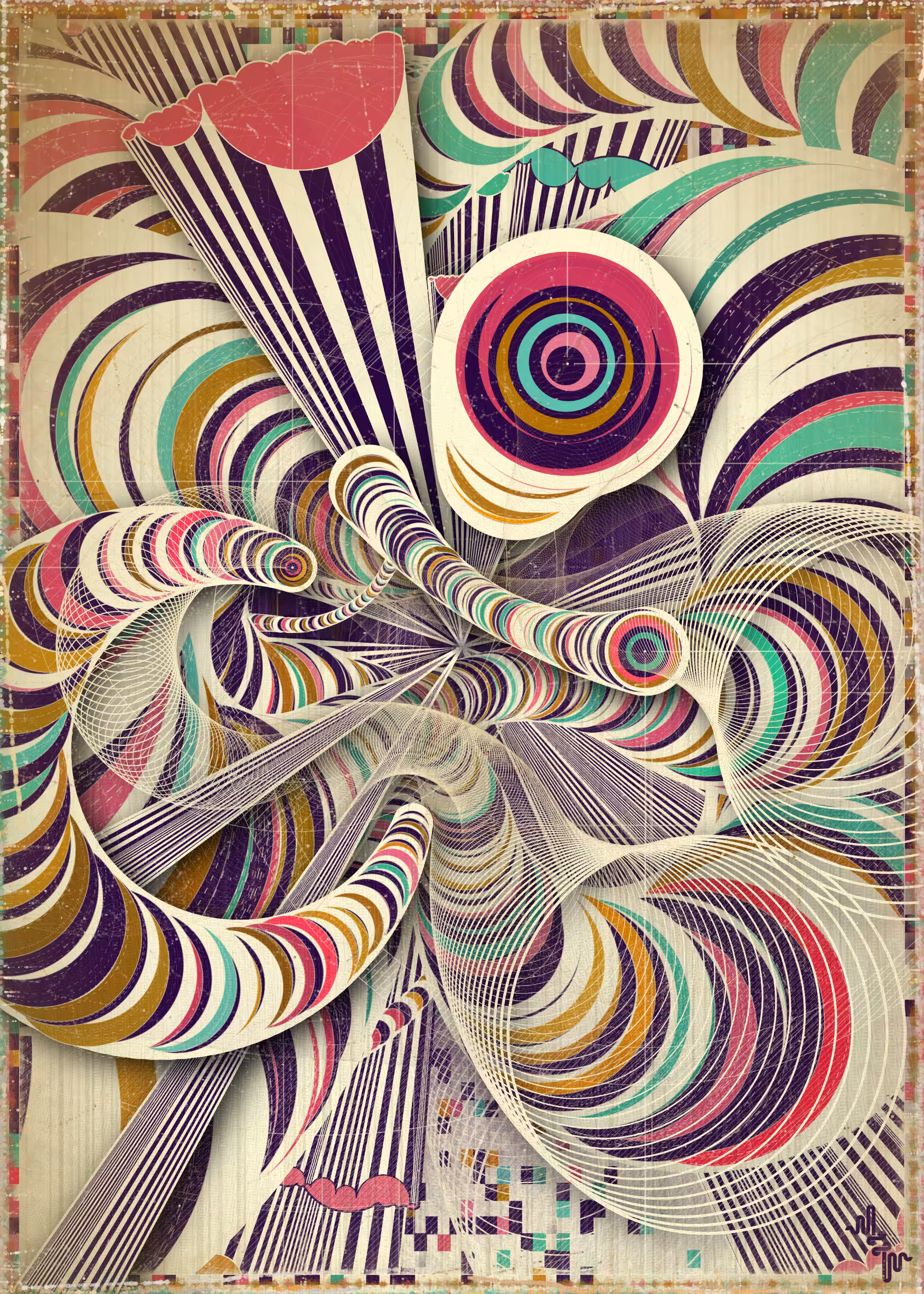 Noodlz: #567